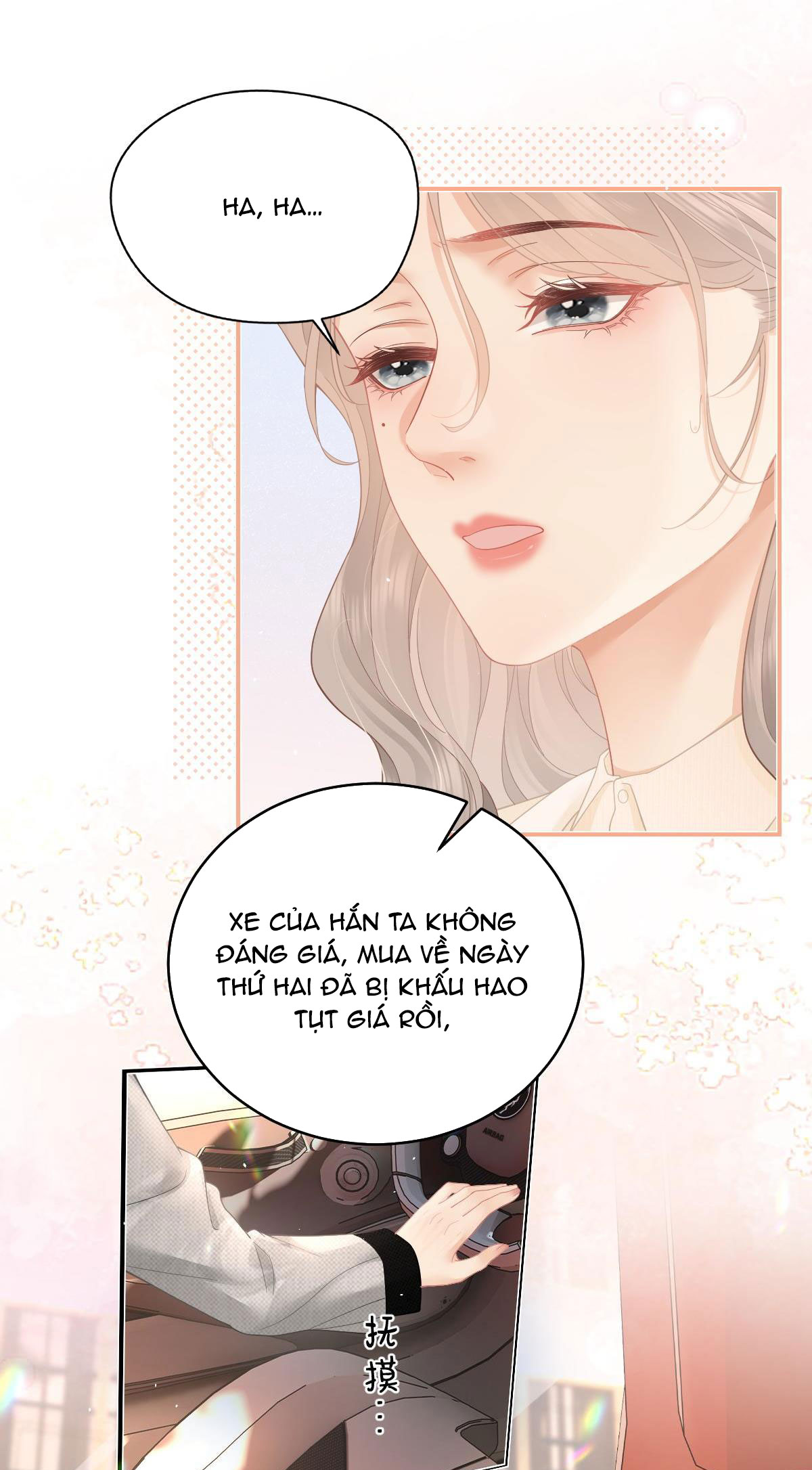 Luôn Có Giáo Viên Muốn Mời Phụ Huynh Chapter 38.2 - Trang 2