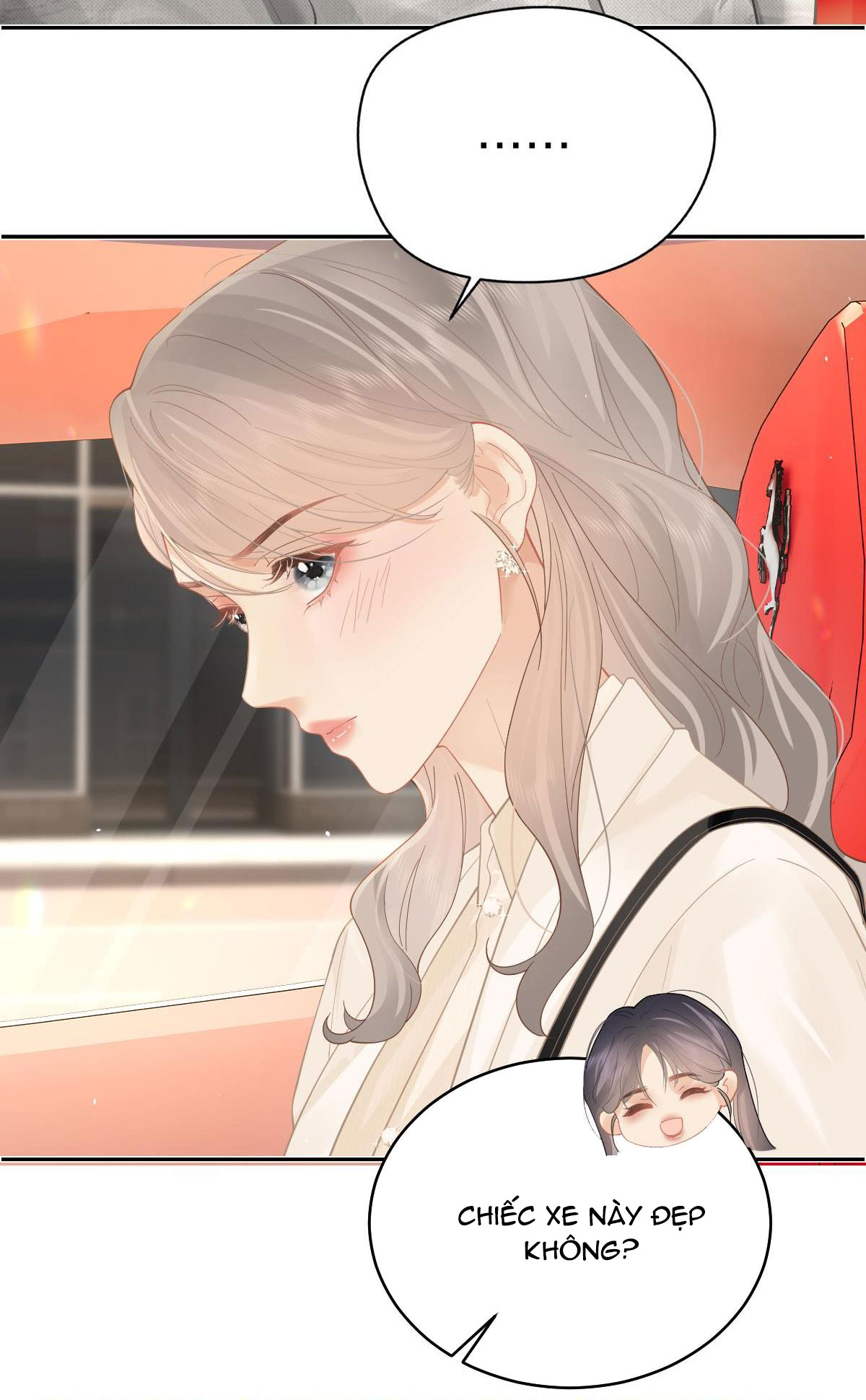 Luôn Có Giáo Viên Muốn Mời Phụ Huynh Chapter 38.2 - Trang 2