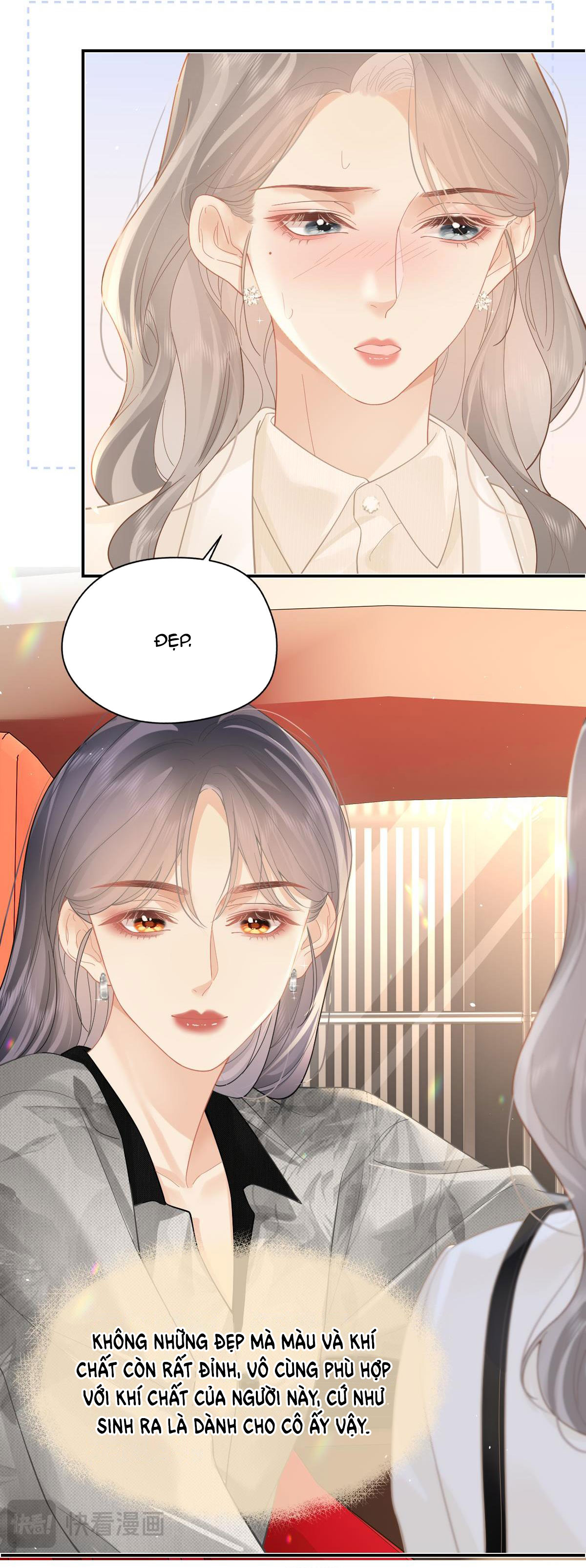 Luôn Có Giáo Viên Muốn Mời Phụ Huynh Chapter 38.2 - Trang 2