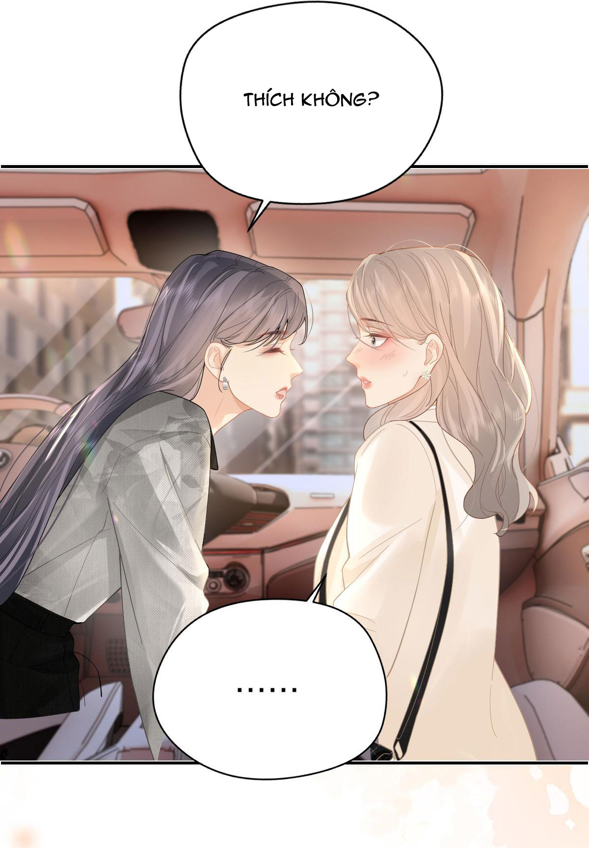 Luôn Có Giáo Viên Muốn Mời Phụ Huynh Chapter 38.2 - Trang 2