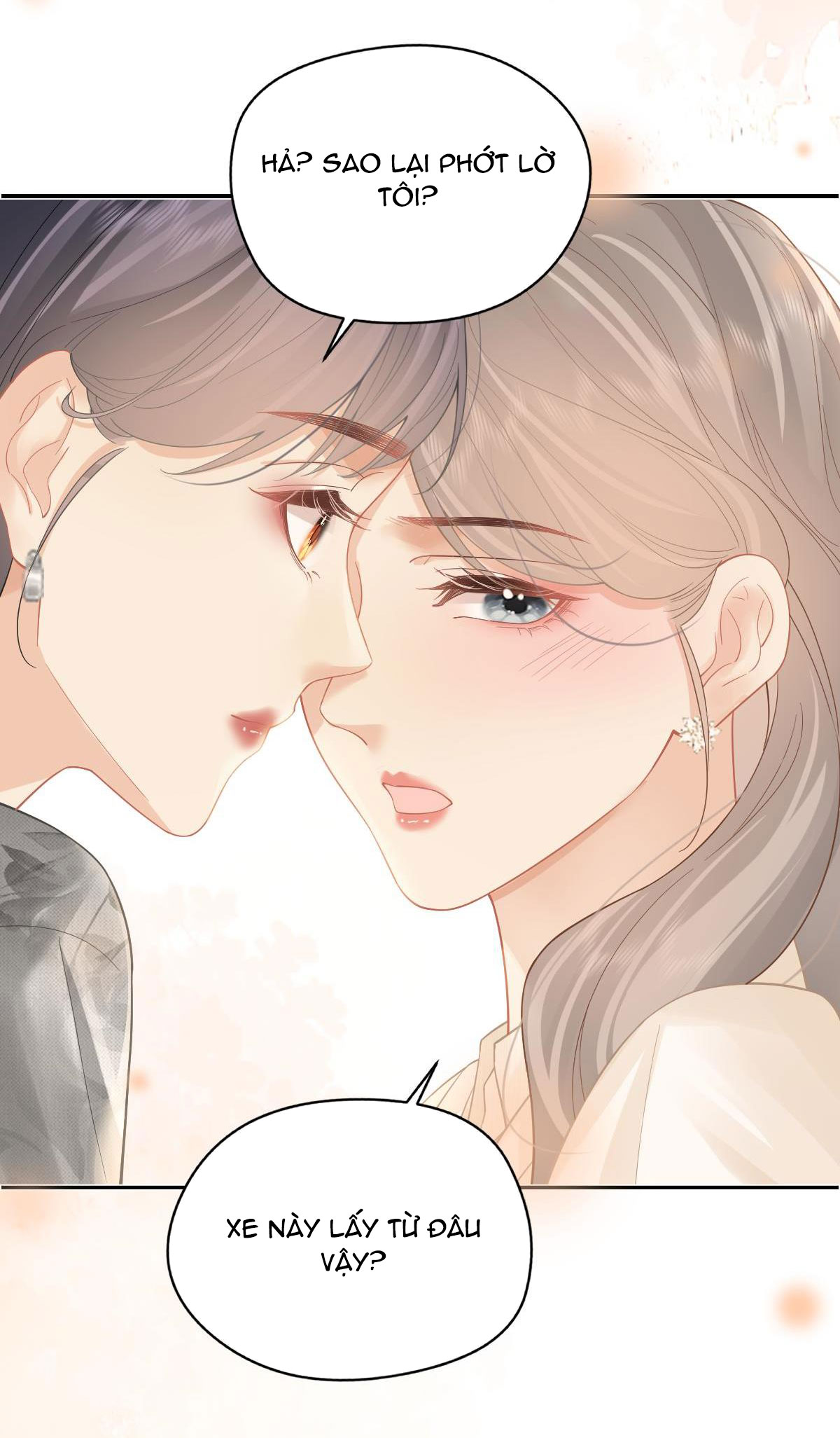 Luôn Có Giáo Viên Muốn Mời Phụ Huynh Chapter 38.2 - Trang 2