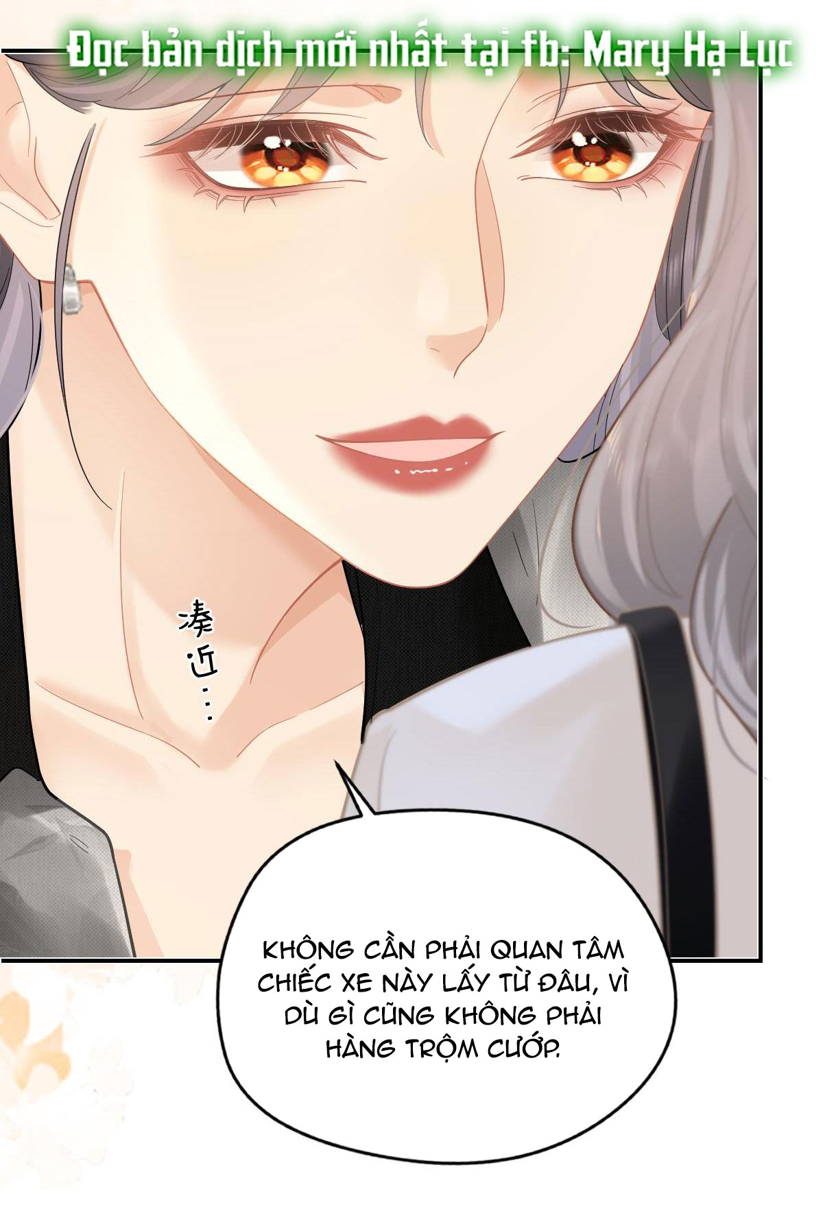 Luôn Có Giáo Viên Muốn Mời Phụ Huynh Chapter 38.2 - Trang 2