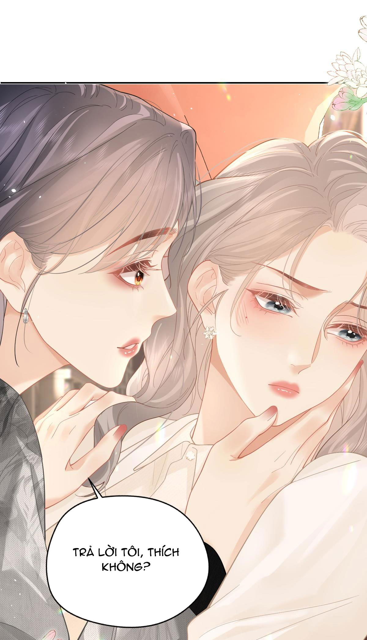 Luôn Có Giáo Viên Muốn Mời Phụ Huynh Chapter 38.2 - Trang 2