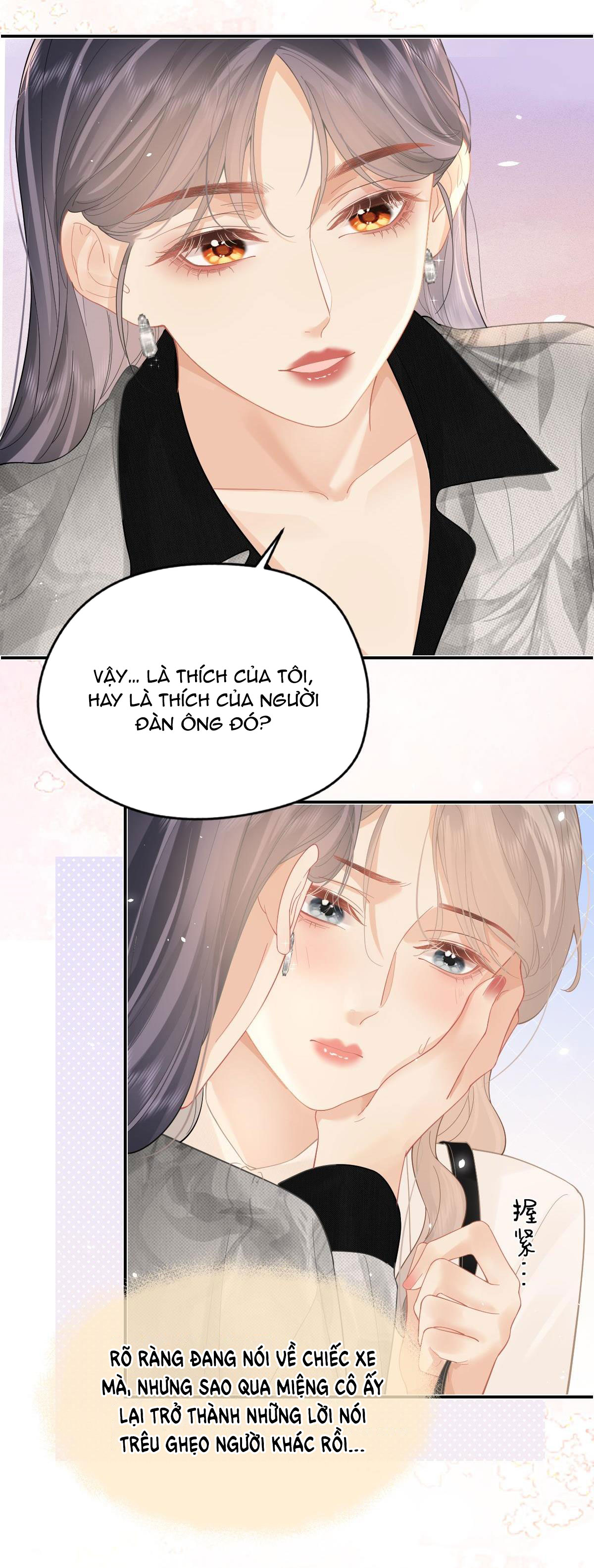 Luôn Có Giáo Viên Muốn Mời Phụ Huynh Chapter 38.2 - Trang 2