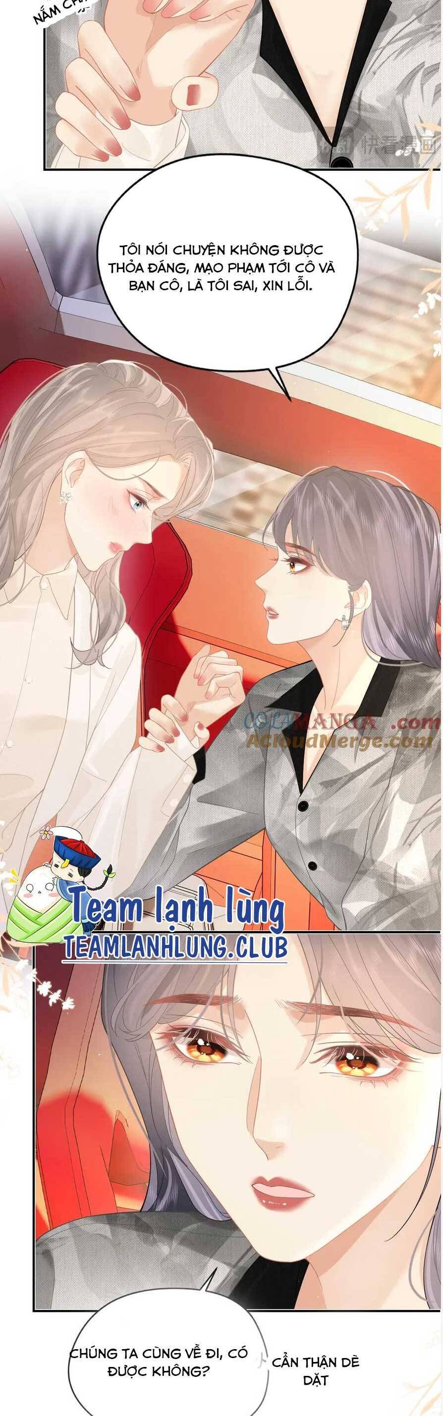 Luôn Có Giáo Viên Muốn Mời Phụ Huynh Chapter 38 - Trang 2