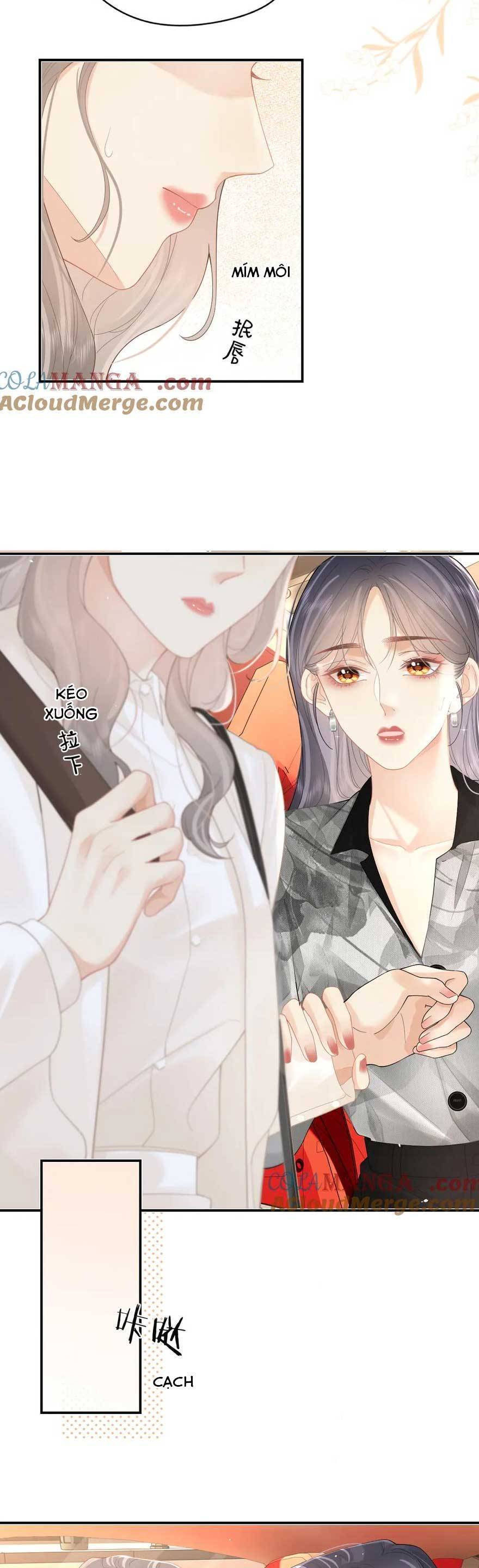 Luôn Có Giáo Viên Muốn Mời Phụ Huynh Chapter 38 - Trang 2