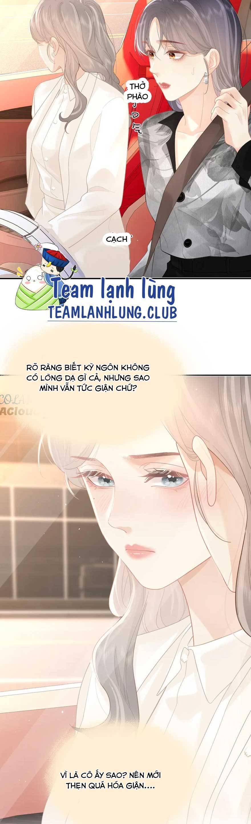 Luôn Có Giáo Viên Muốn Mời Phụ Huynh Chapter 38 - Trang 2