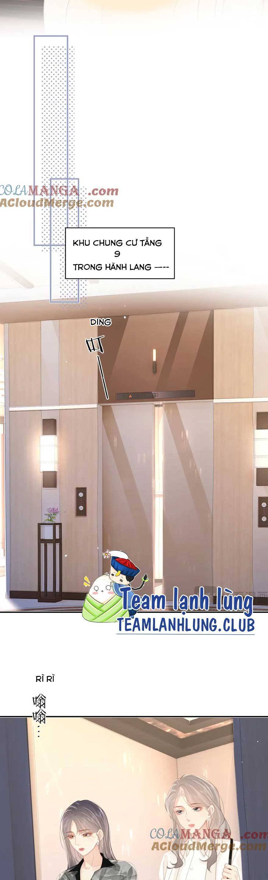 Luôn Có Giáo Viên Muốn Mời Phụ Huynh Chapter 38 - Trang 2