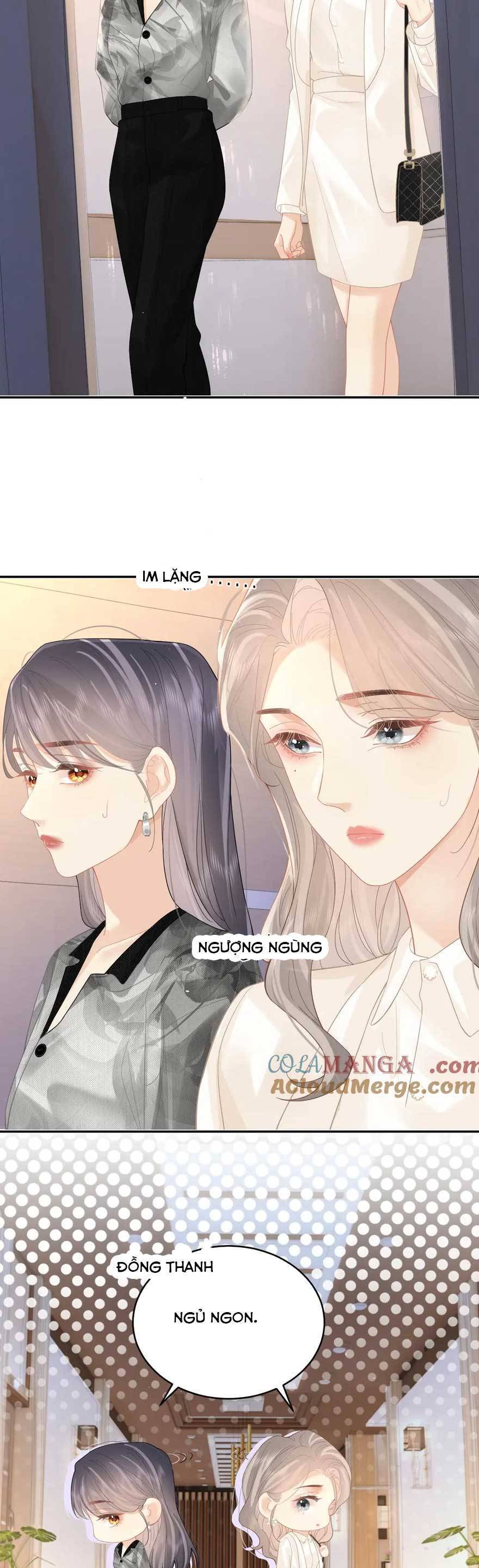 Luôn Có Giáo Viên Muốn Mời Phụ Huynh Chapter 38 - Trang 2