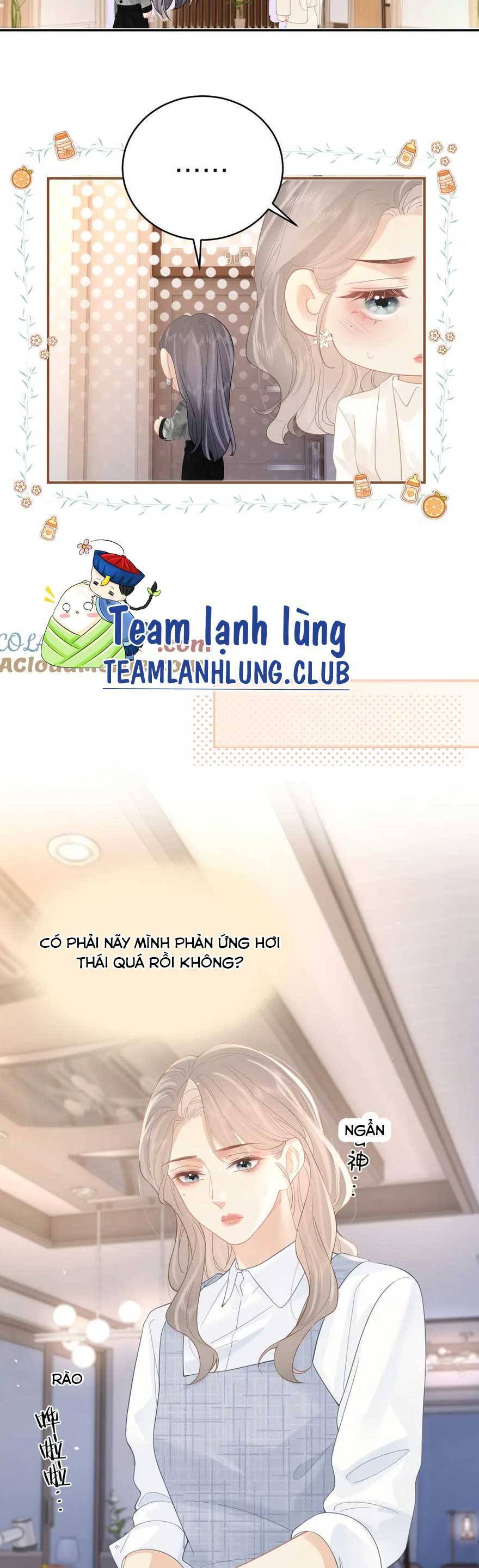 Luôn Có Giáo Viên Muốn Mời Phụ Huynh Chapter 38 - Trang 2