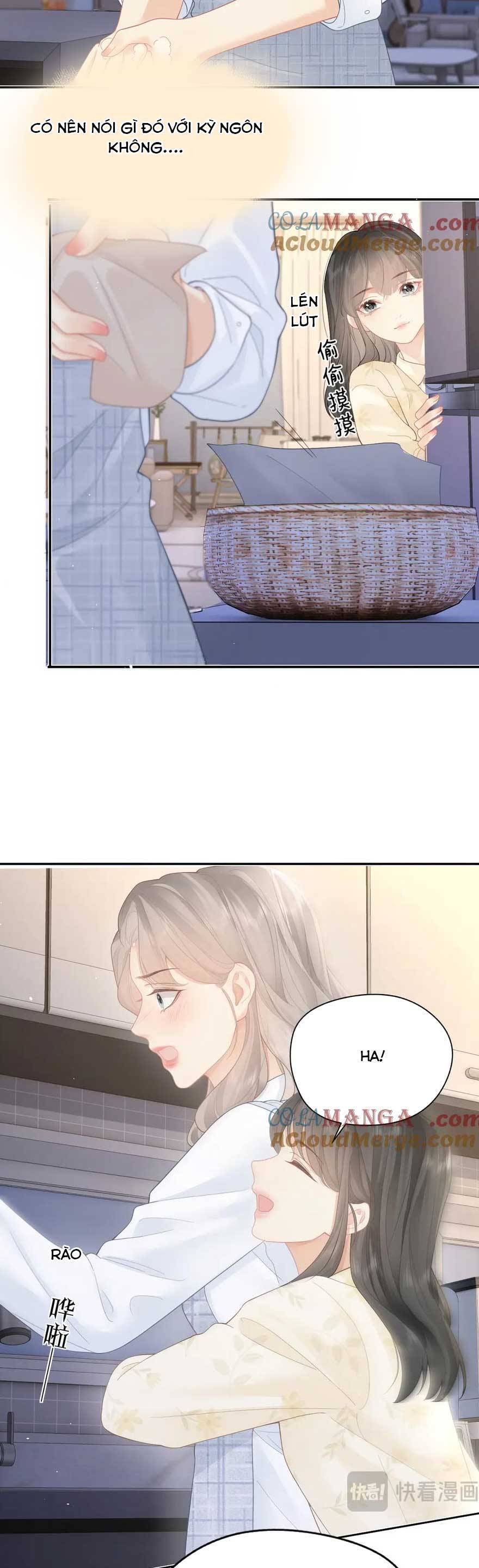 Luôn Có Giáo Viên Muốn Mời Phụ Huynh Chapter 38 - Trang 2