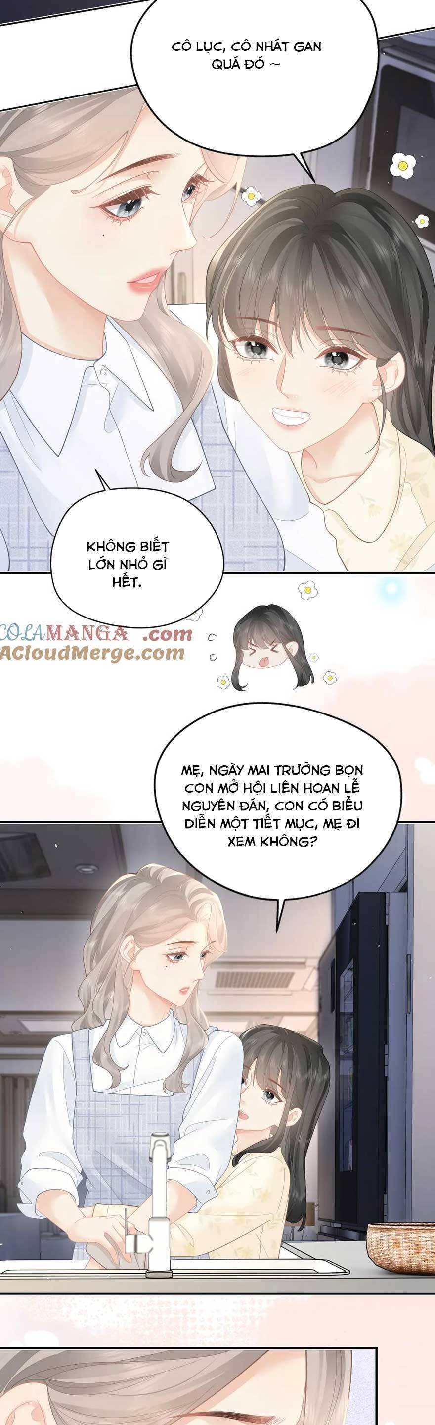 Luôn Có Giáo Viên Muốn Mời Phụ Huynh Chapter 38 - Trang 2