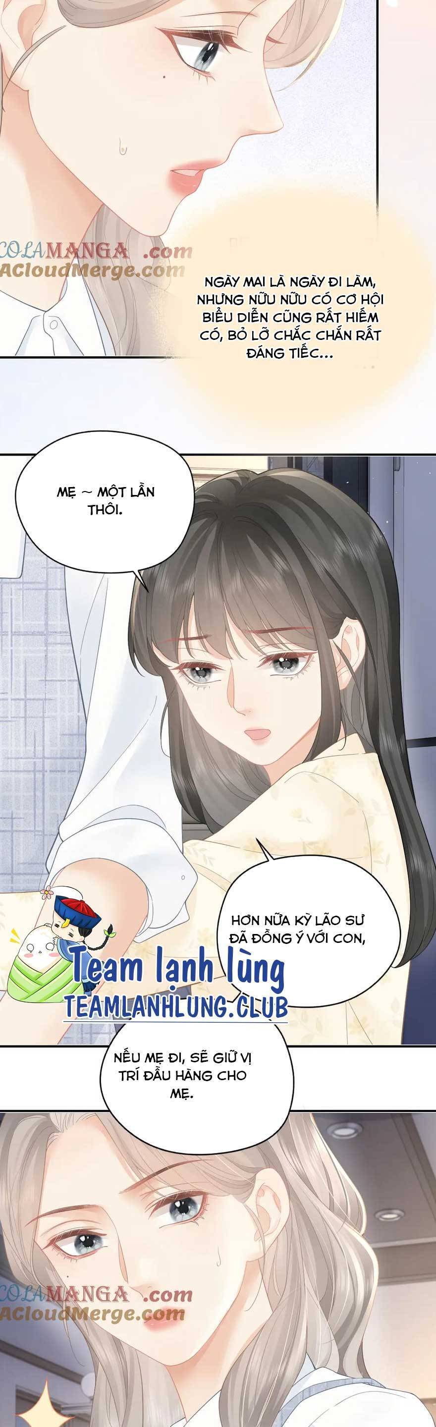 Luôn Có Giáo Viên Muốn Mời Phụ Huynh Chapter 38 - Trang 2