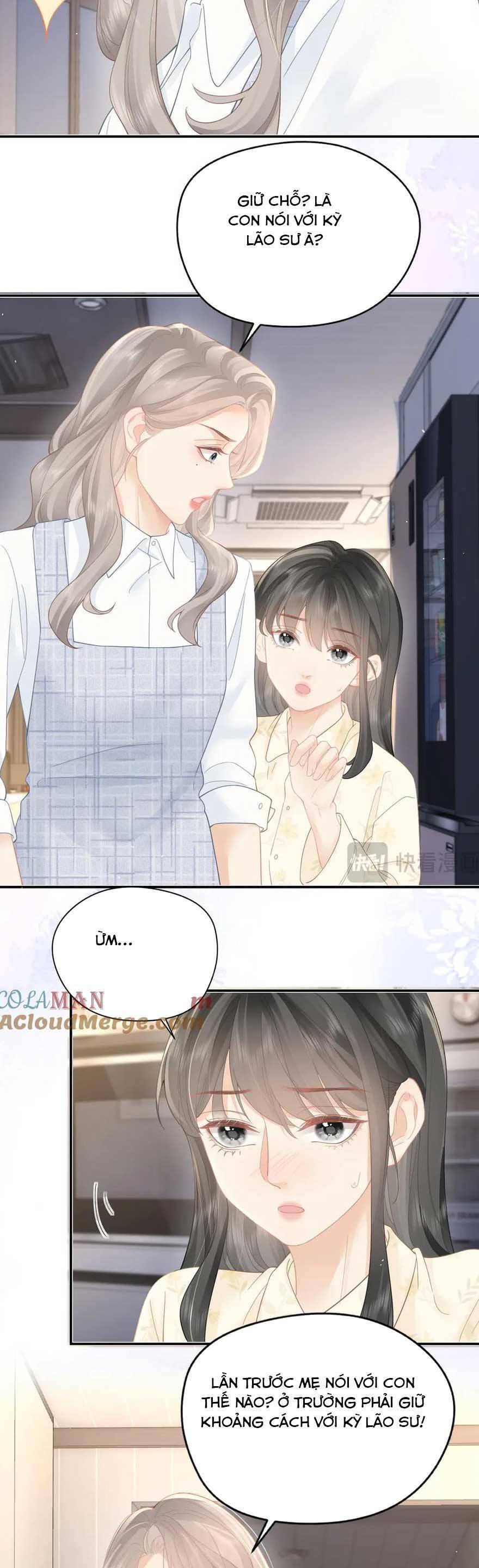 Luôn Có Giáo Viên Muốn Mời Phụ Huynh Chapter 38 - Trang 2