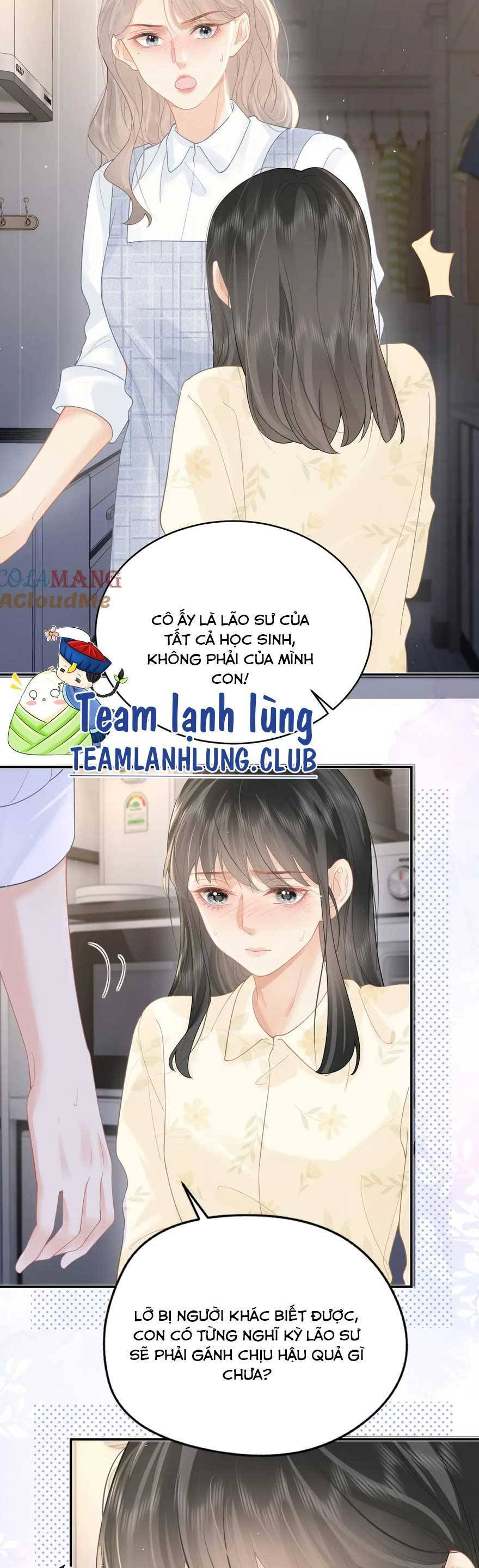 Luôn Có Giáo Viên Muốn Mời Phụ Huynh Chapter 38 - Trang 2