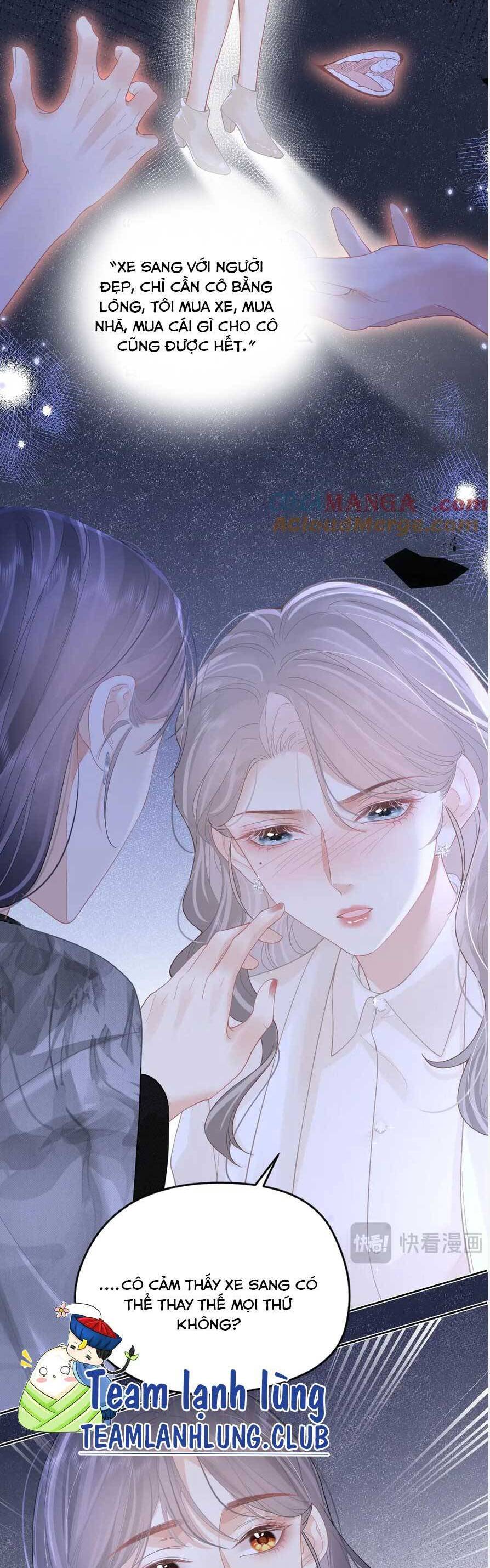 Luôn Có Giáo Viên Muốn Mời Phụ Huynh Chapter 38 - Trang 2