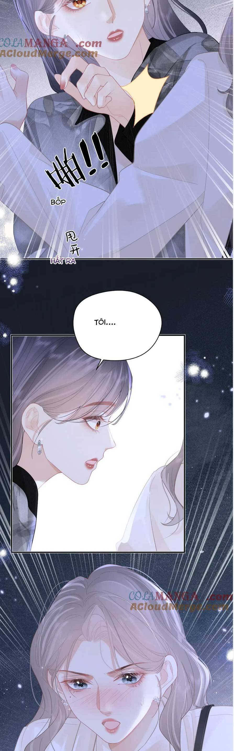 Luôn Có Giáo Viên Muốn Mời Phụ Huynh Chapter 38 - Trang 2