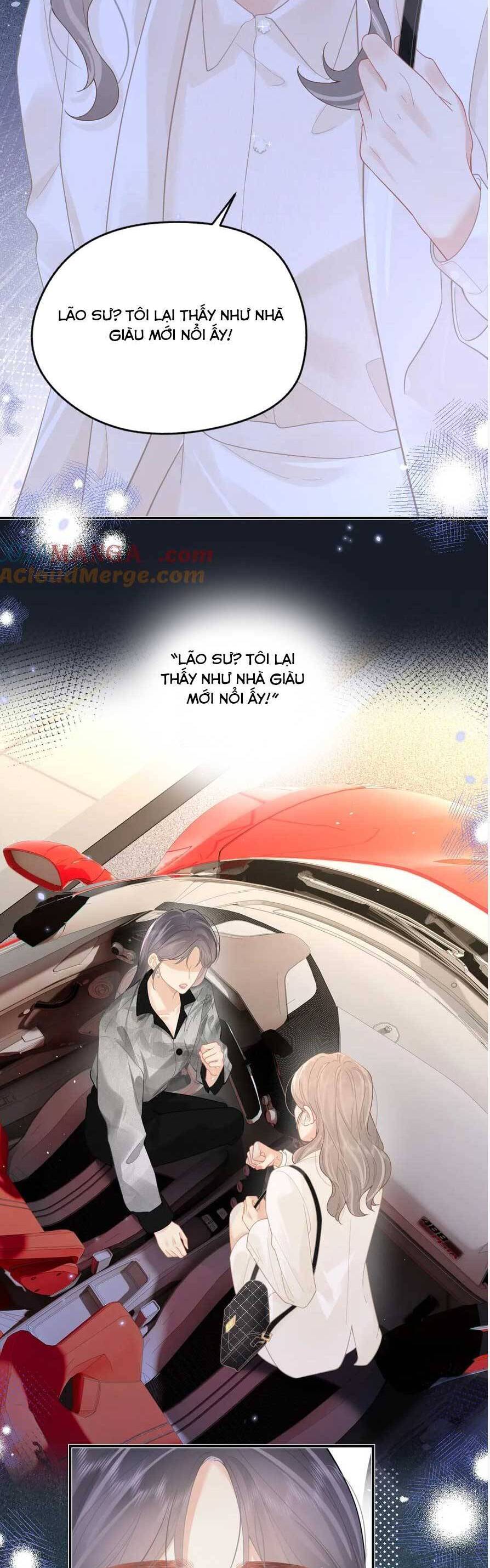 Luôn Có Giáo Viên Muốn Mời Phụ Huynh Chapter 38 - Trang 2