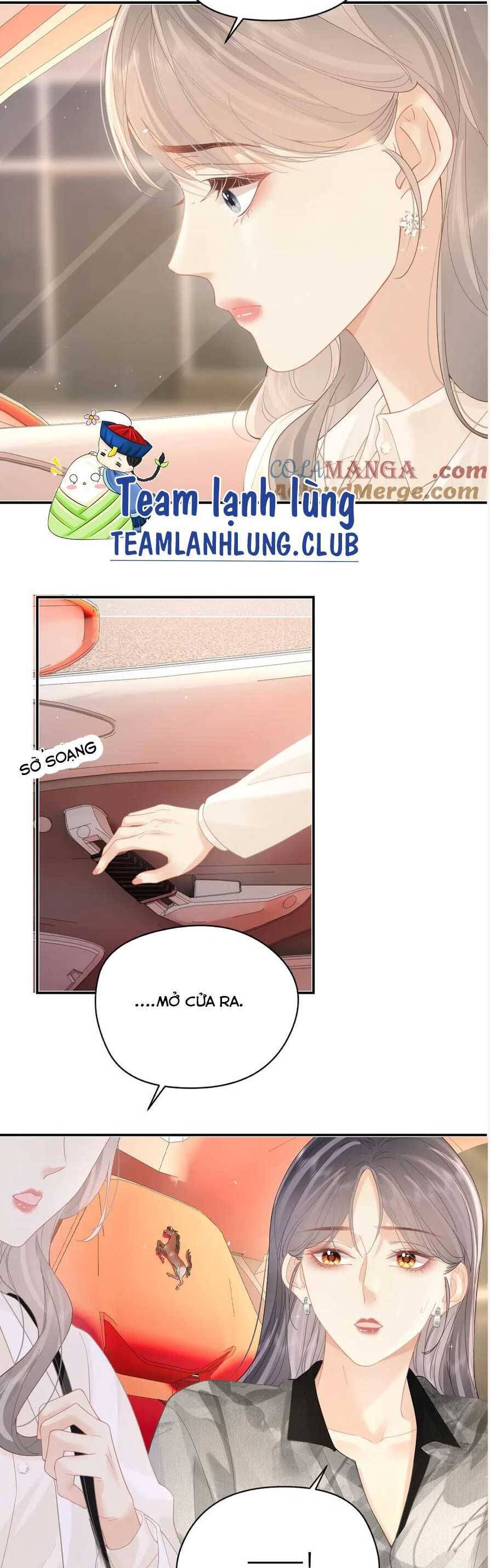 Luôn Có Giáo Viên Muốn Mời Phụ Huynh Chapter 38 - Trang 2