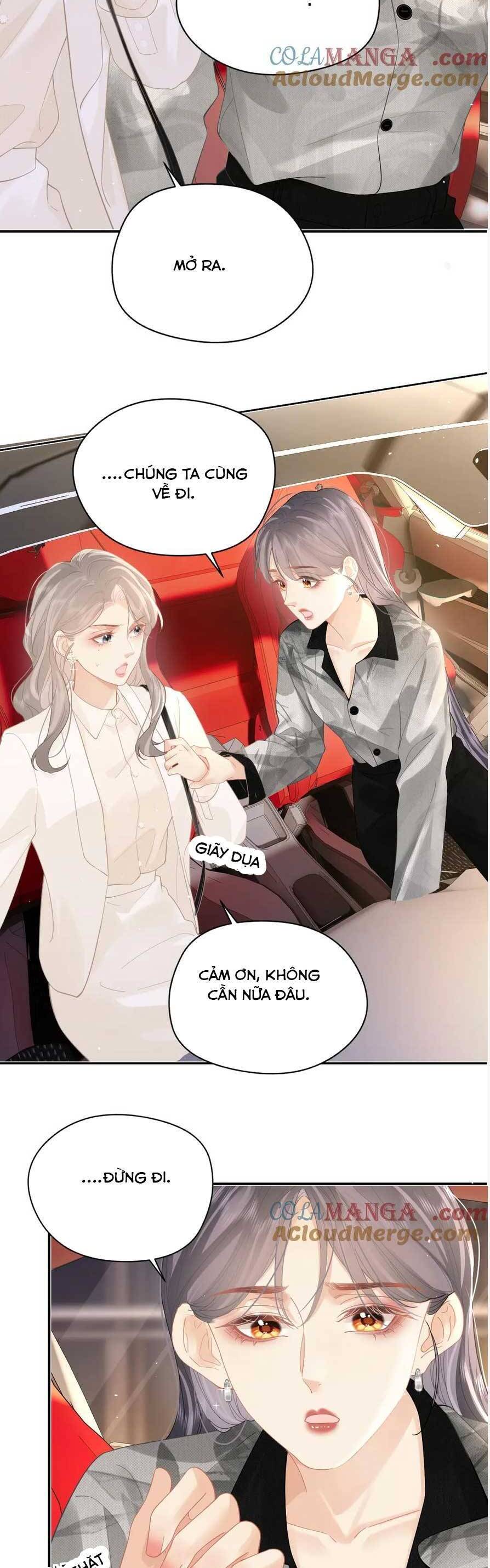 Luôn Có Giáo Viên Muốn Mời Phụ Huynh Chapter 38 - Trang 2