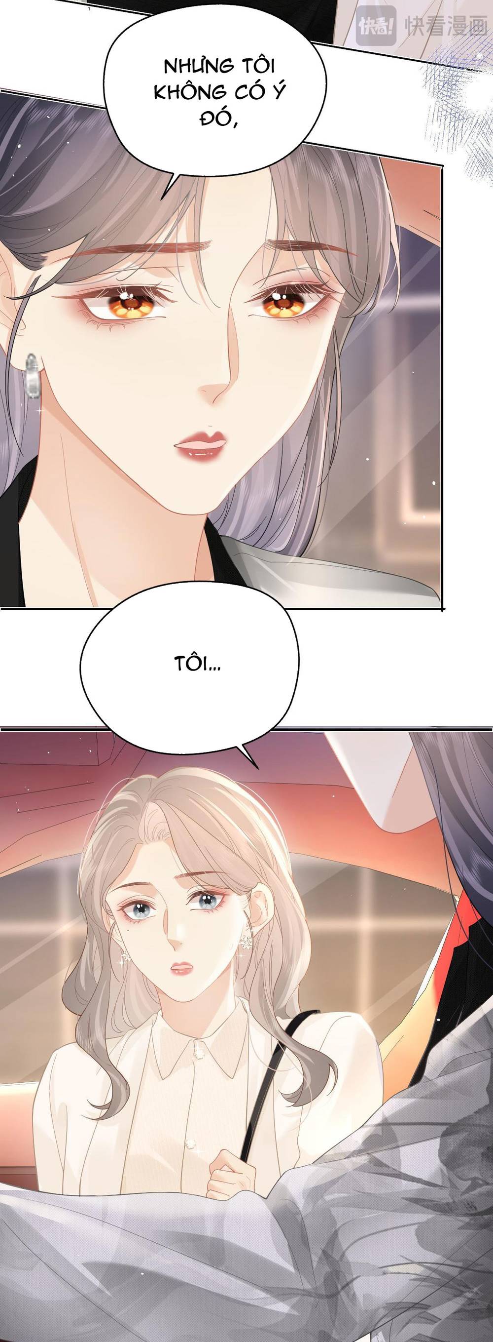 Luôn Có Giáo Viên Muốn Mời Phụ Huynh Chapter 39.1 - Trang 2