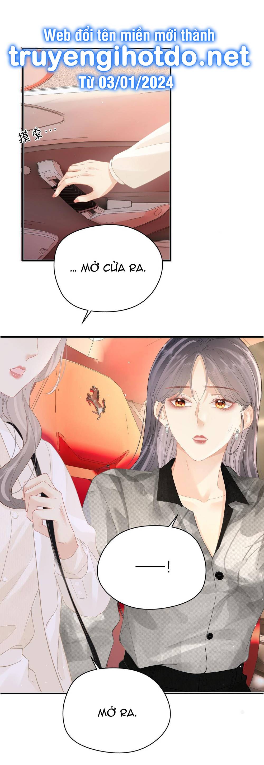 Luôn Có Giáo Viên Muốn Mời Phụ Huynh Chapter 39.1 - Trang 2