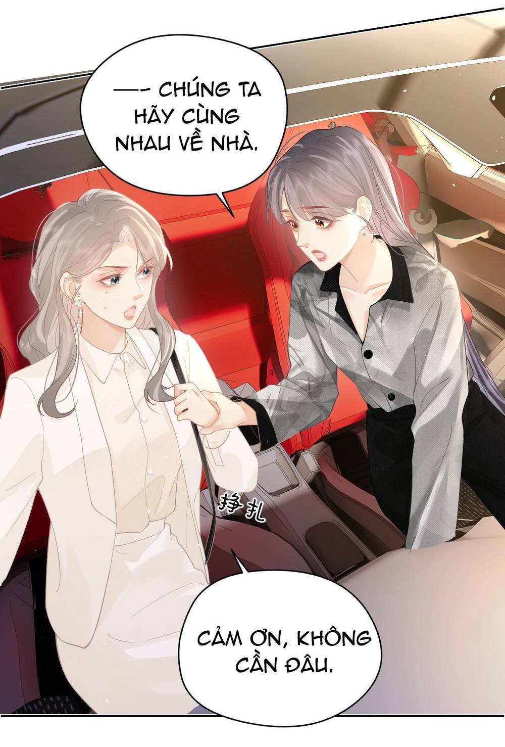 Luôn Có Giáo Viên Muốn Mời Phụ Huynh Chapter 39.1 - Trang 2