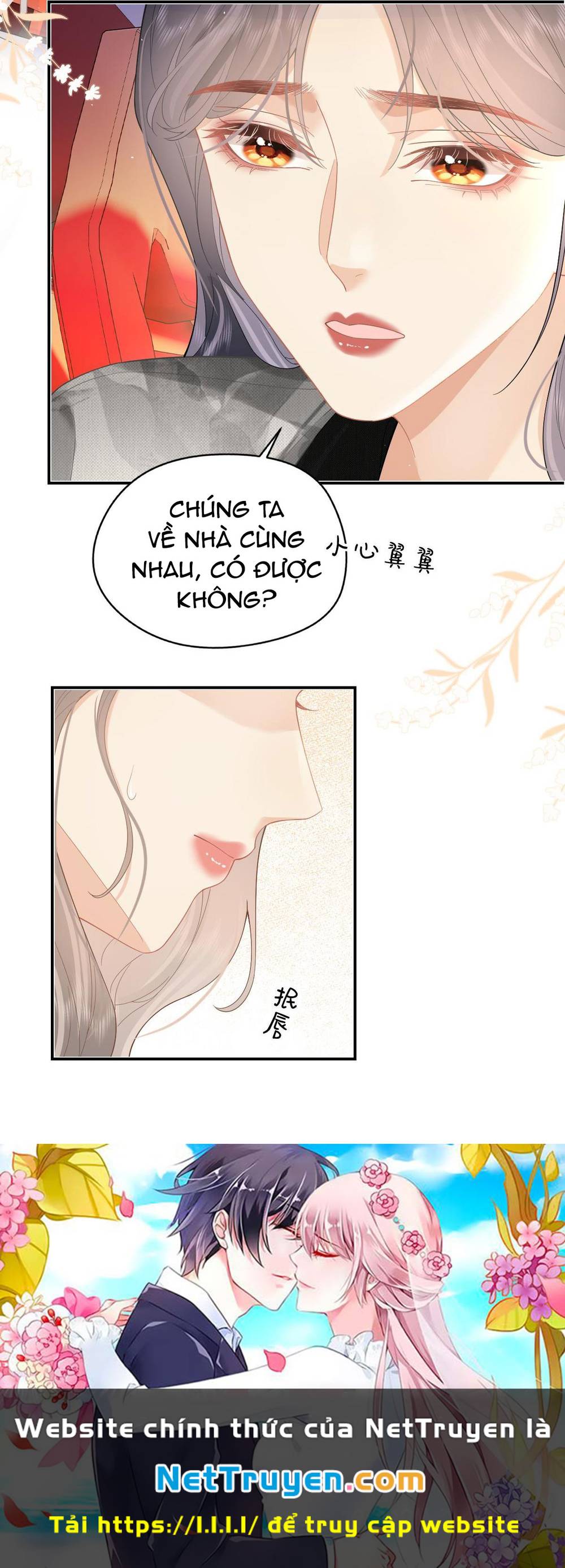 Luôn Có Giáo Viên Muốn Mời Phụ Huynh Chapter 39.1 - Trang 2