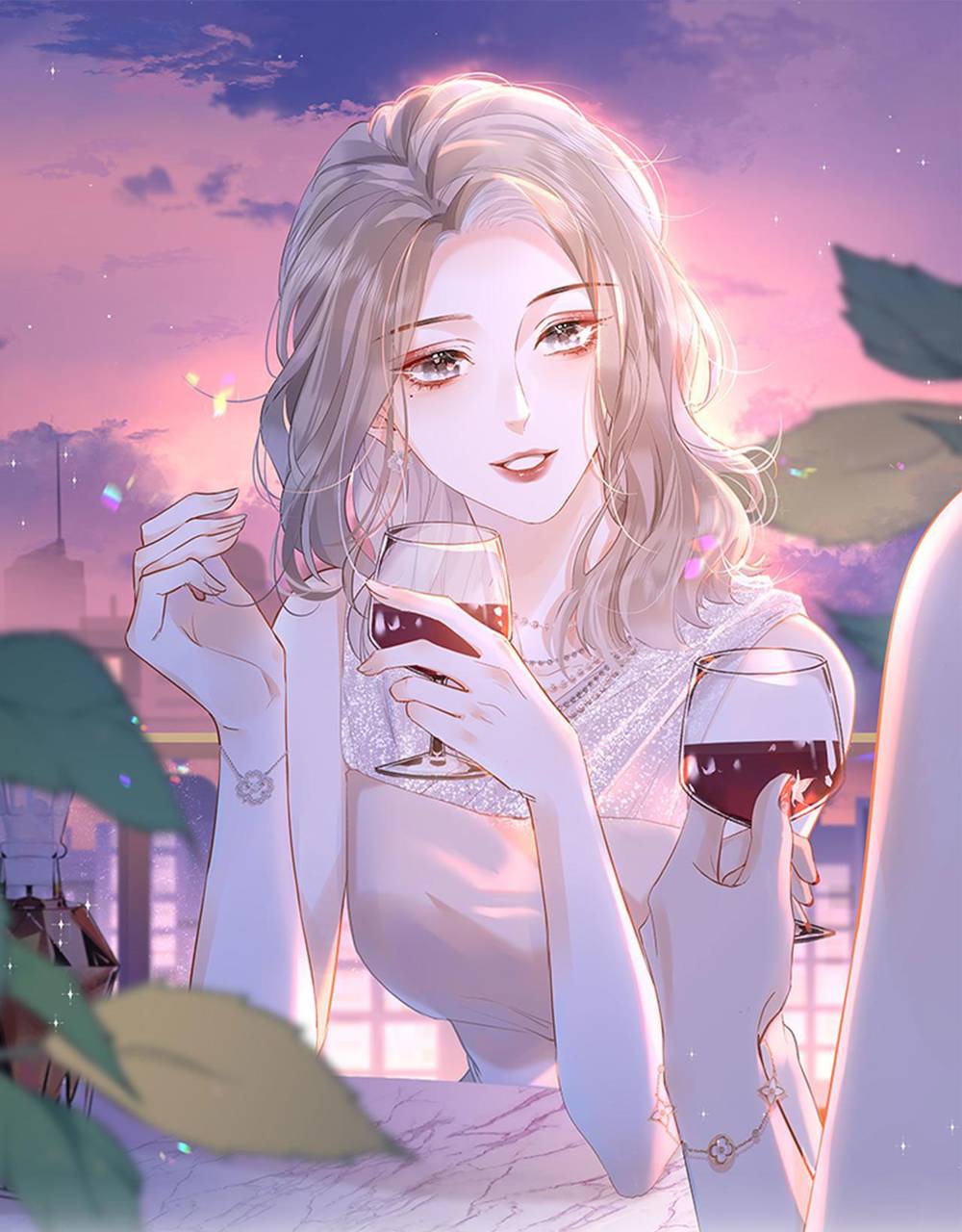 Luôn Có Giáo Viên Muốn Mời Phụ Huynh Chapter 39.1 - Trang 2