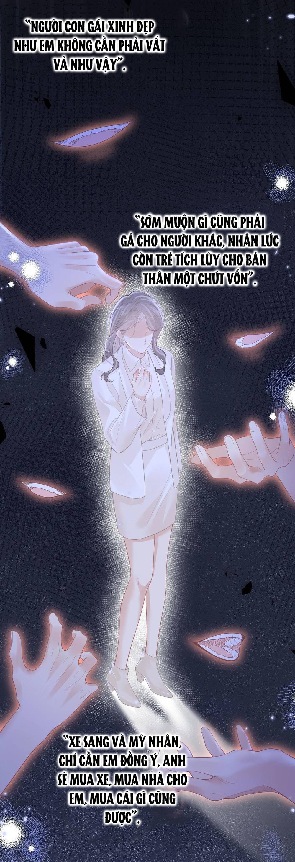 Luôn Có Giáo Viên Muốn Mời Phụ Huynh Chapter 39.1 - Trang 2