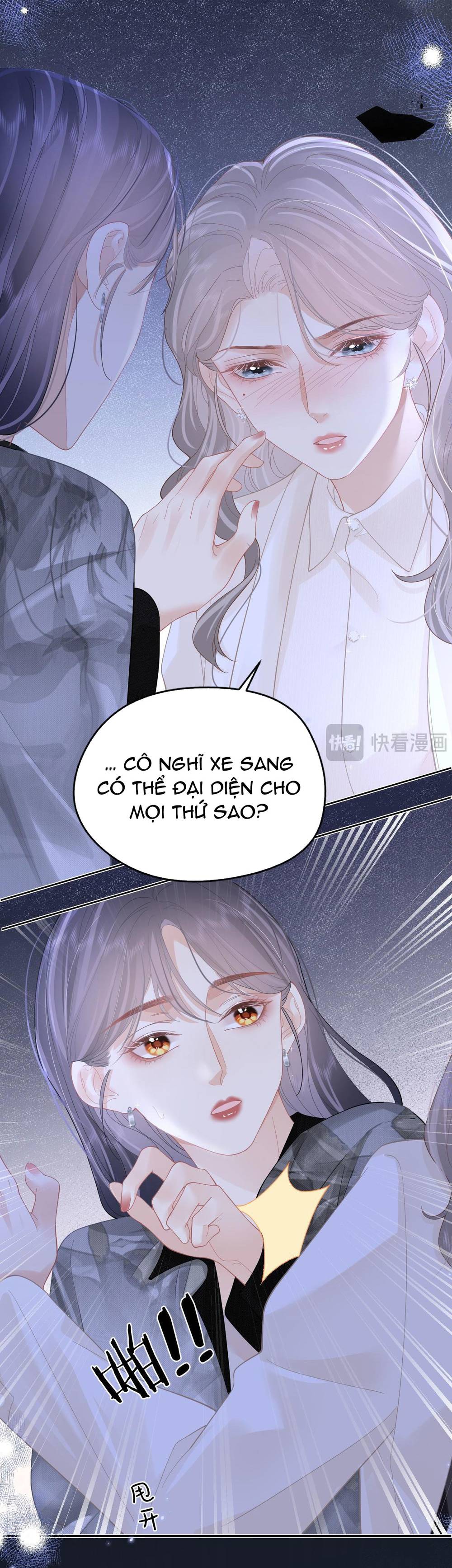 Luôn Có Giáo Viên Muốn Mời Phụ Huynh Chapter 39.1 - Trang 2