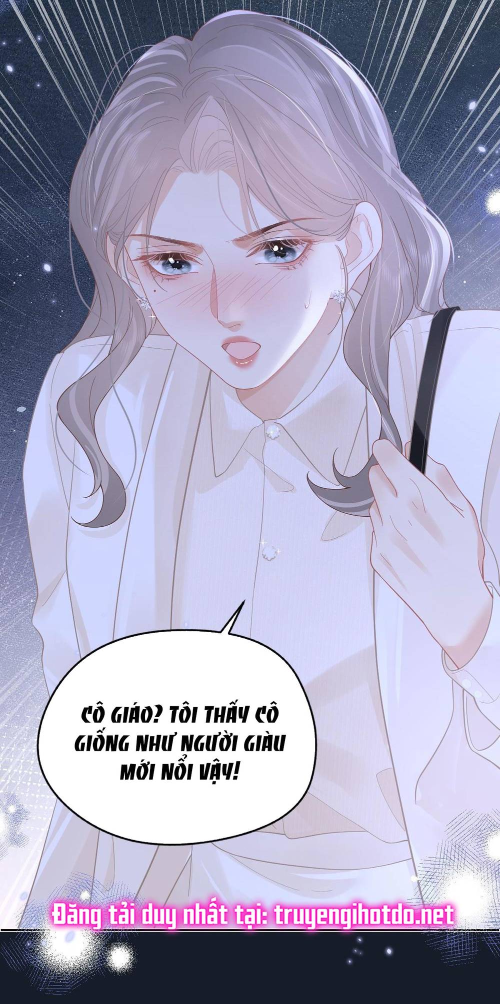 Luôn Có Giáo Viên Muốn Mời Phụ Huynh Chapter 39.1 - Trang 2