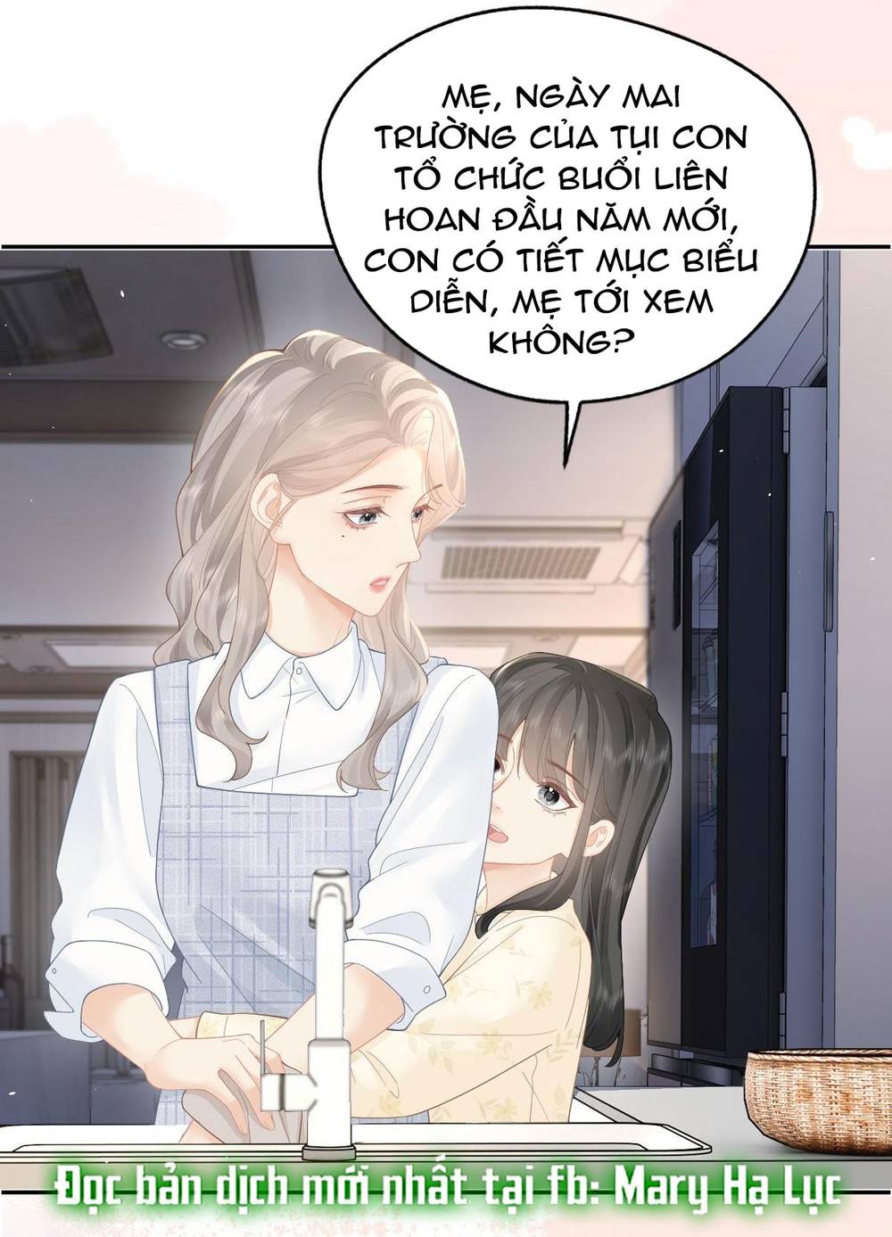 Luôn Có Giáo Viên Muốn Mời Phụ Huynh Chapter 39.2 - Trang 2