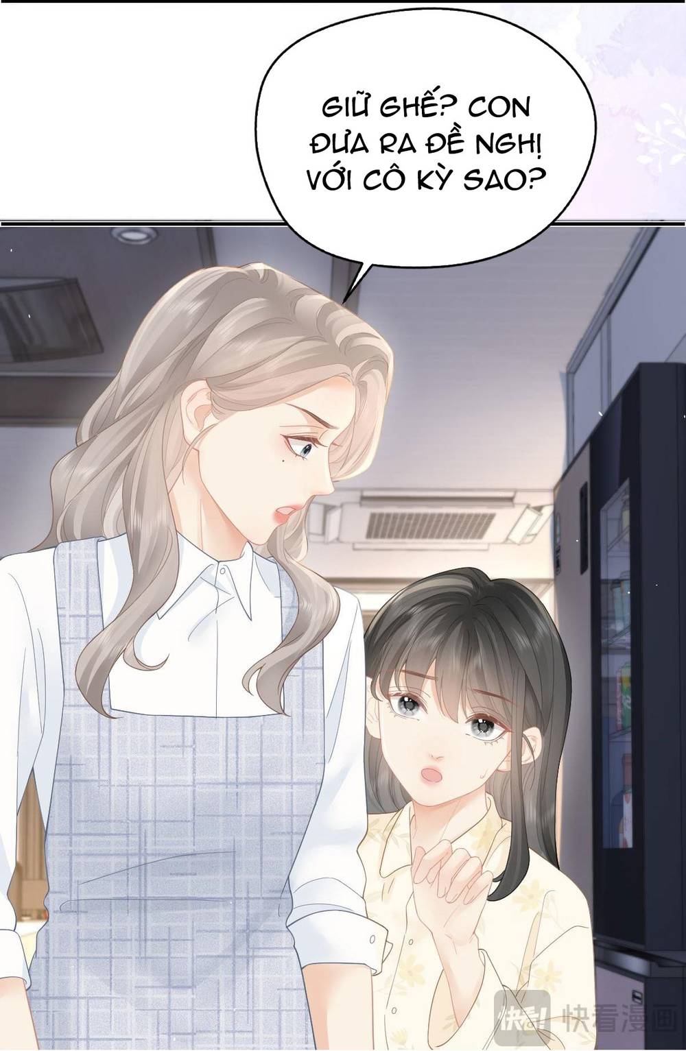 Luôn Có Giáo Viên Muốn Mời Phụ Huynh Chapter 39.2 - Trang 2