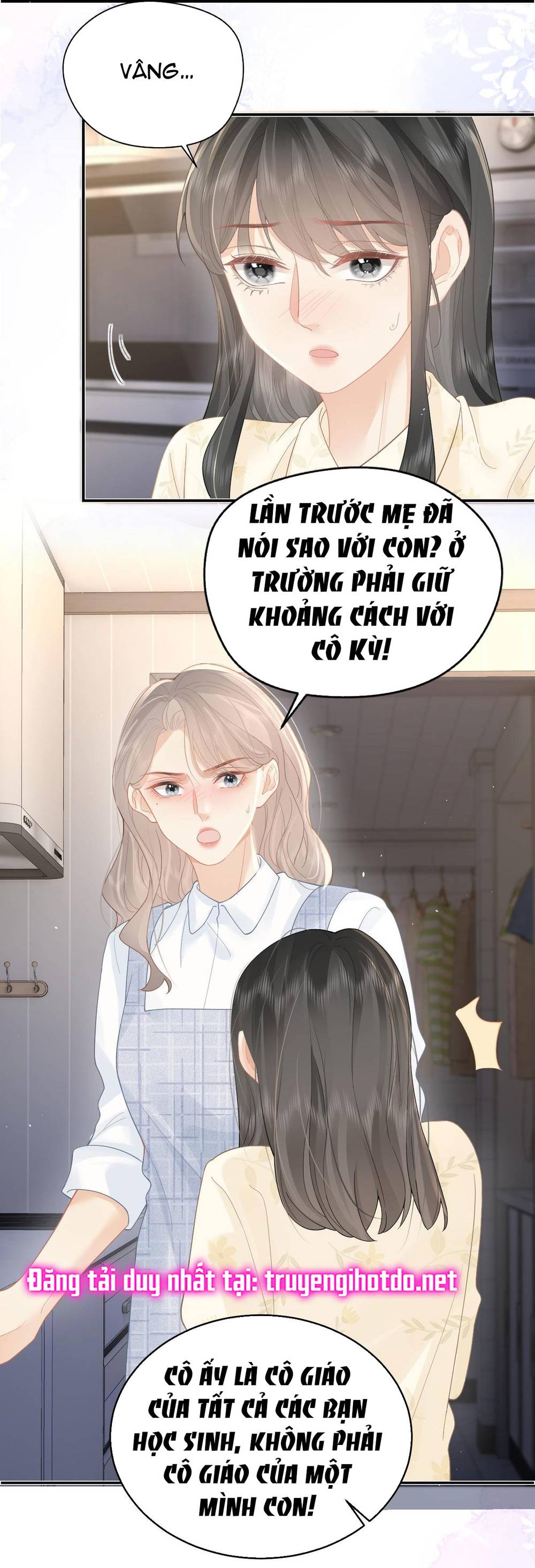 Luôn Có Giáo Viên Muốn Mời Phụ Huynh Chapter 39.2 - Trang 2