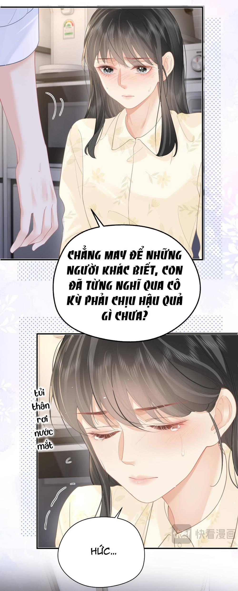 Luôn Có Giáo Viên Muốn Mời Phụ Huynh Chapter 39.2 - Trang 2