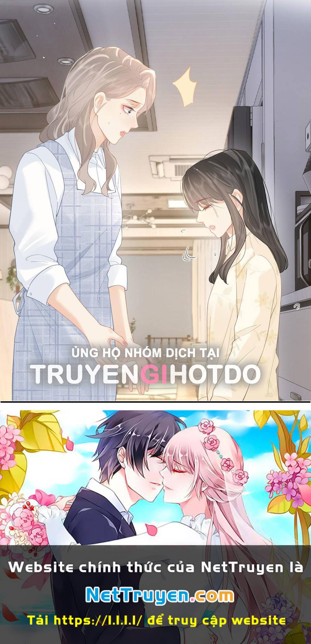 Luôn Có Giáo Viên Muốn Mời Phụ Huynh Chapter 39.2 - Trang 2