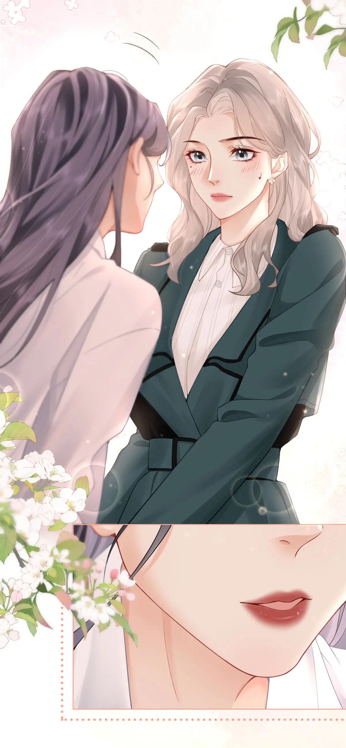 Luôn Có Giáo Viên Muốn Mời Phụ Huynh Chapter 4.1 - Trang 2