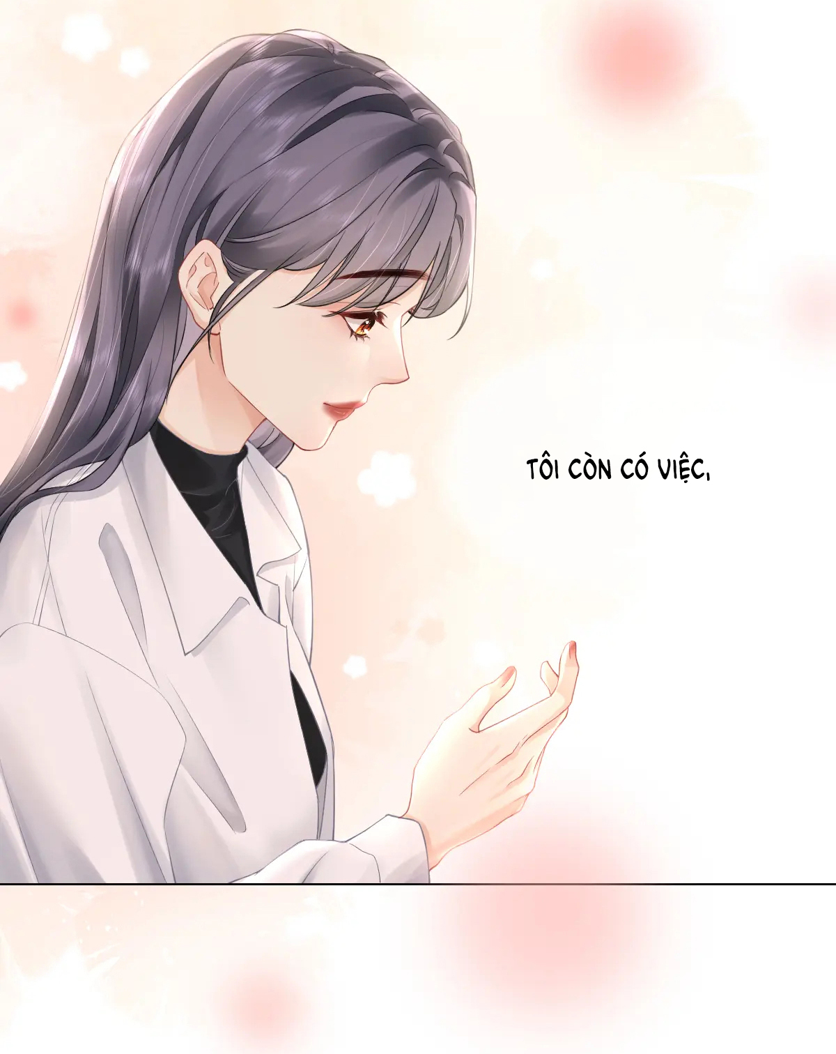 Luôn Có Giáo Viên Muốn Mời Phụ Huynh Chapter 4.1 - Trang 2