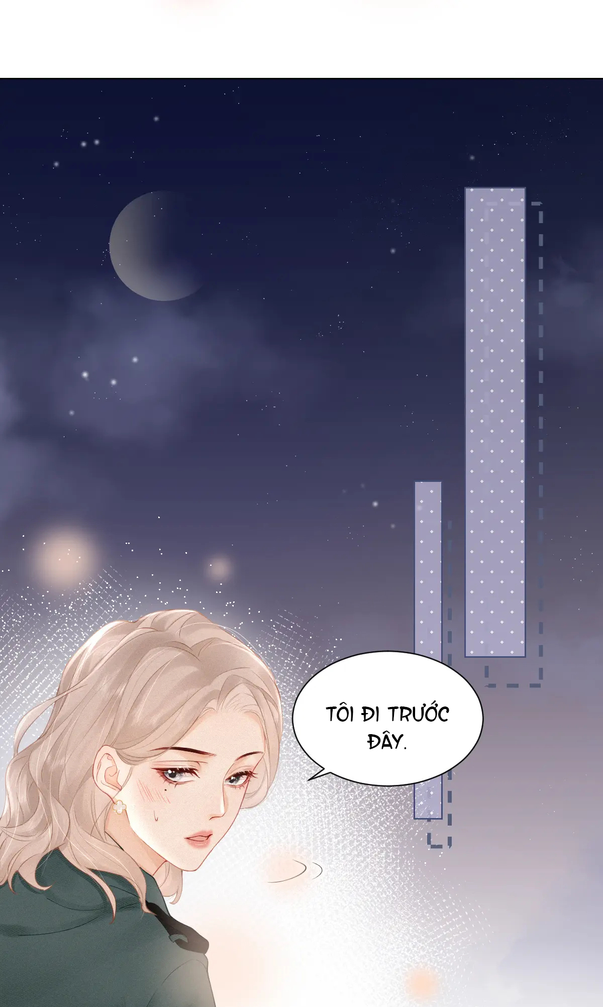 Luôn Có Giáo Viên Muốn Mời Phụ Huynh Chapter 4.1 - Trang 2