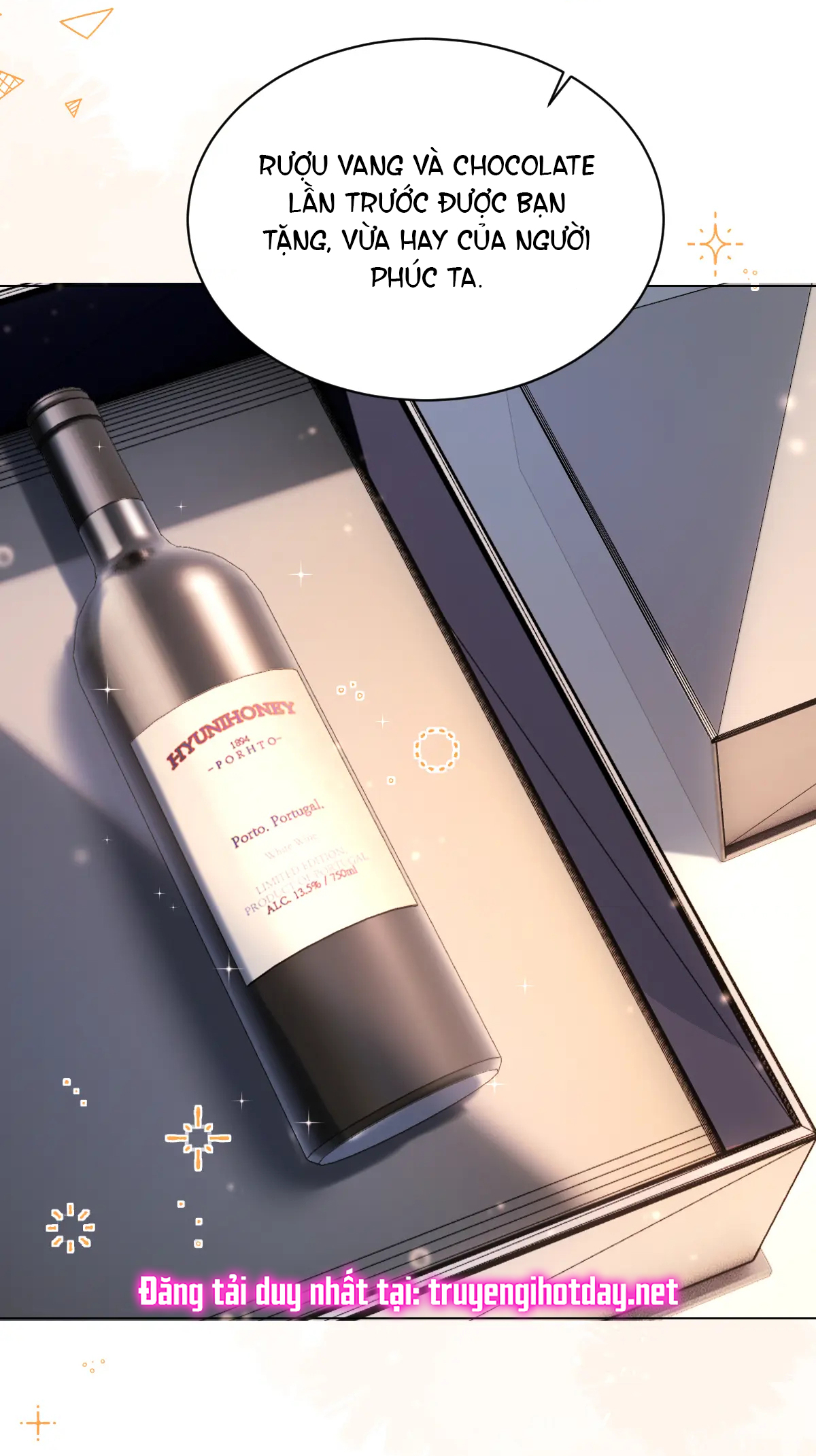 Luôn Có Giáo Viên Muốn Mời Phụ Huynh Chapter 4.1 - Trang 2