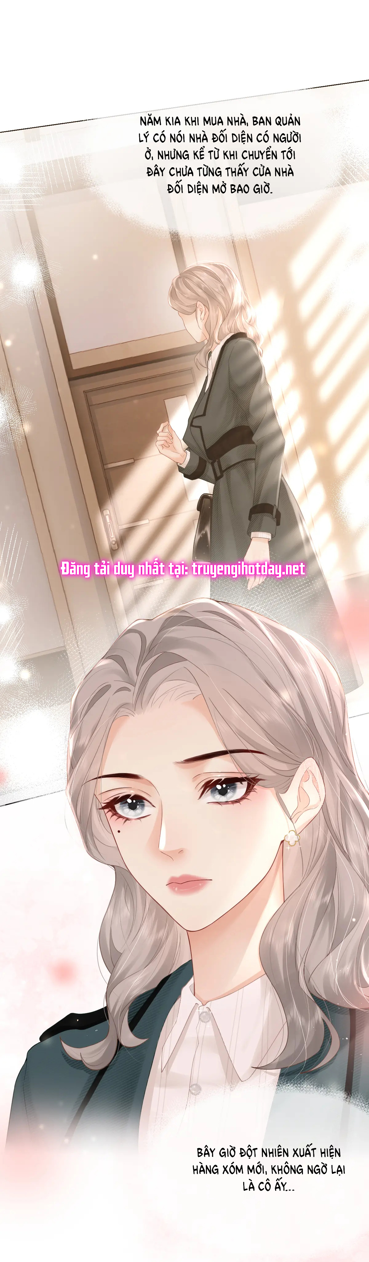 Luôn Có Giáo Viên Muốn Mời Phụ Huynh Chapter 4.1 - Trang 2