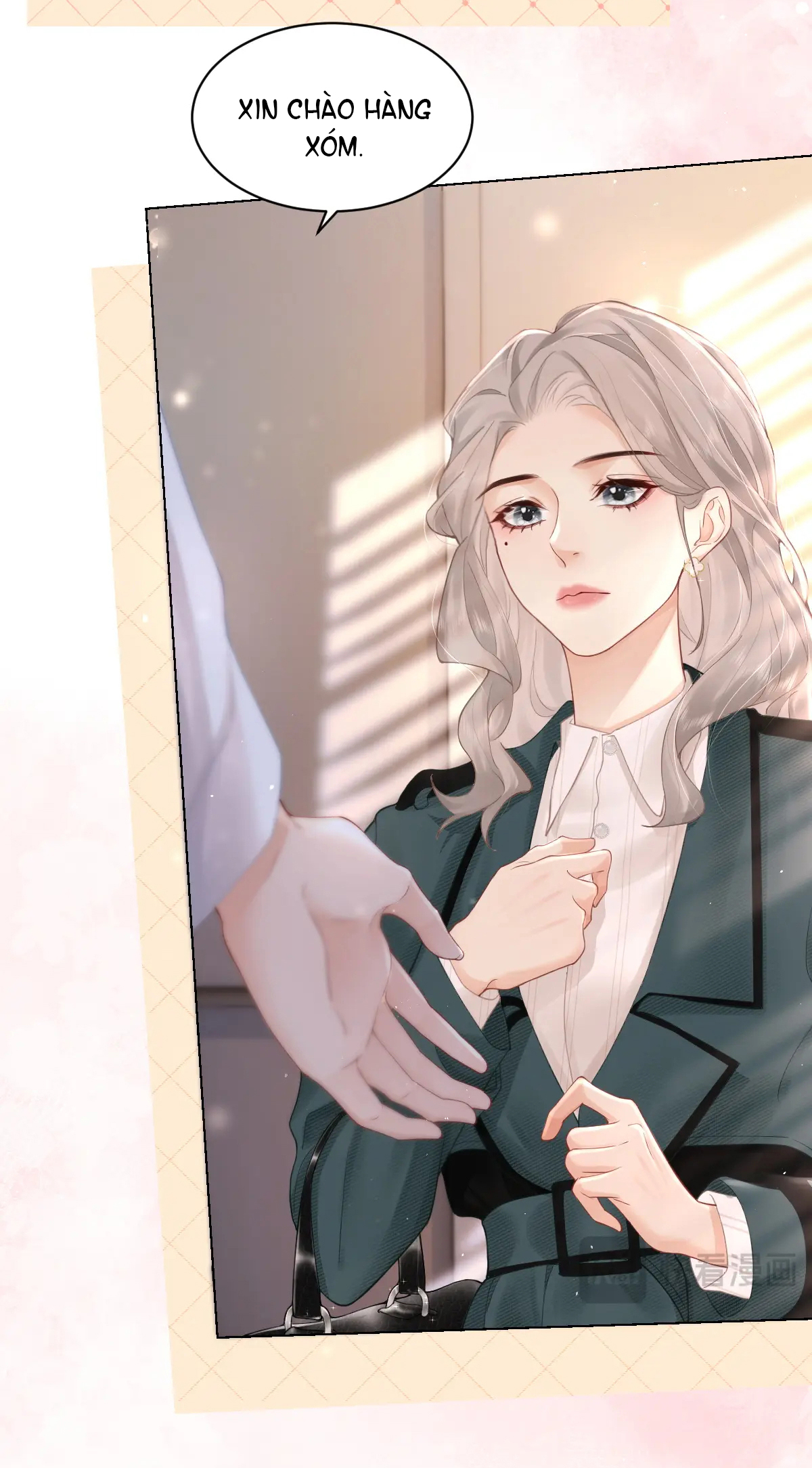 Luôn Có Giáo Viên Muốn Mời Phụ Huynh Chapter 4.1 - Trang 2