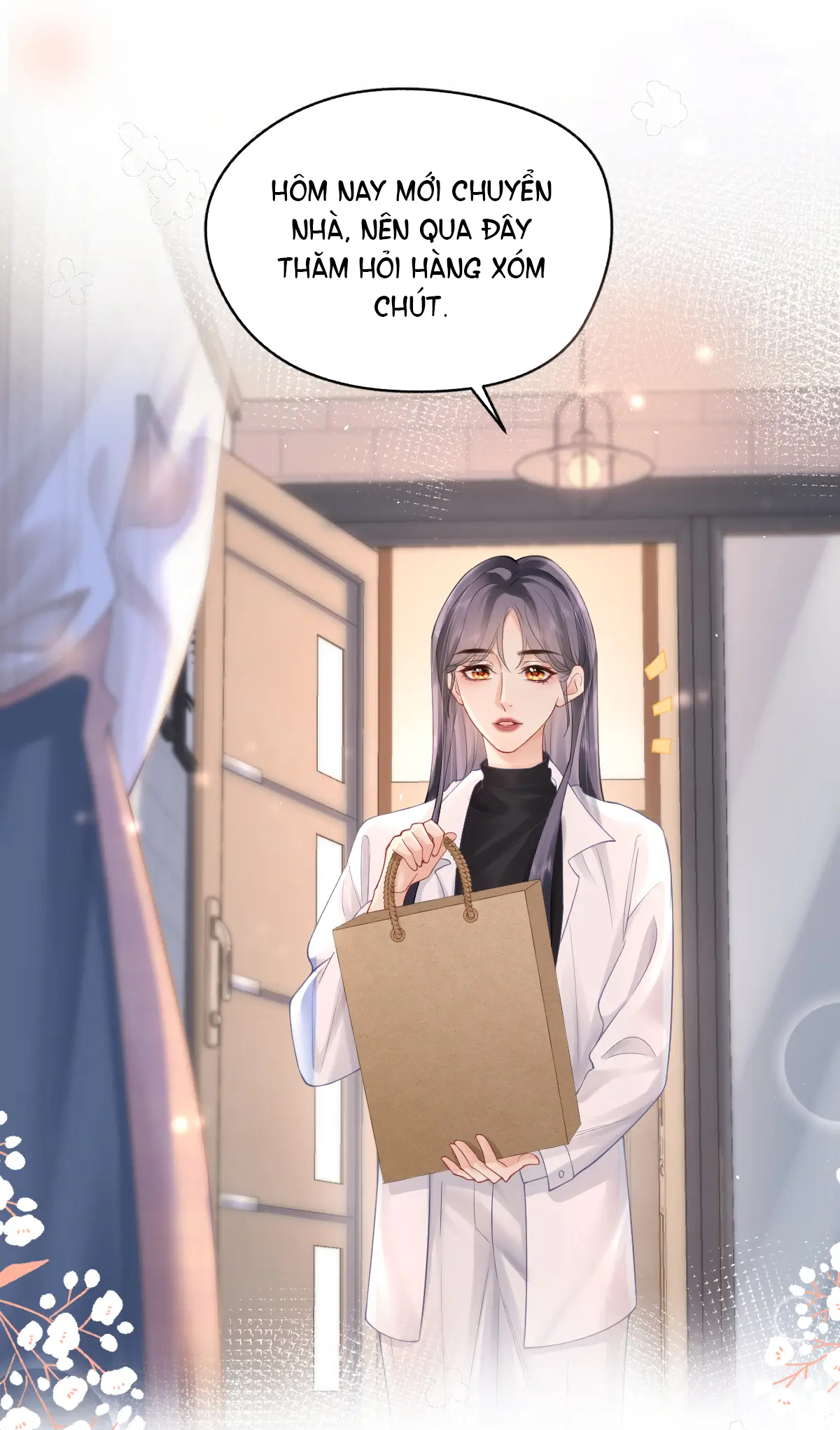 Luôn Có Giáo Viên Muốn Mời Phụ Huynh Chapter 4.2 - Trang 2