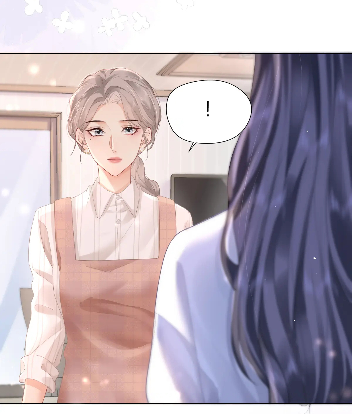 Luôn Có Giáo Viên Muốn Mời Phụ Huynh Chapter 4.2 - Trang 2