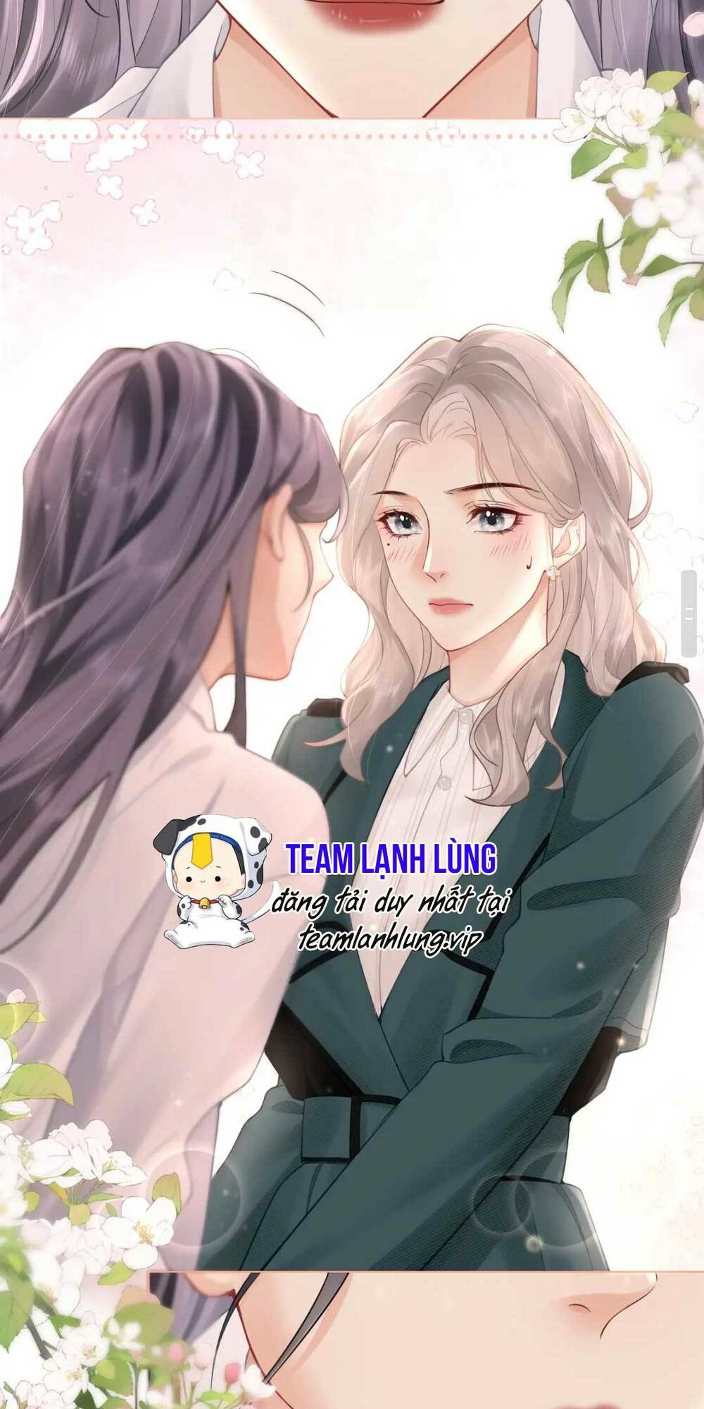 Luôn Có Giáo Viên Muốn Mời Phụ Huynh Chapter 4 - Trang 2