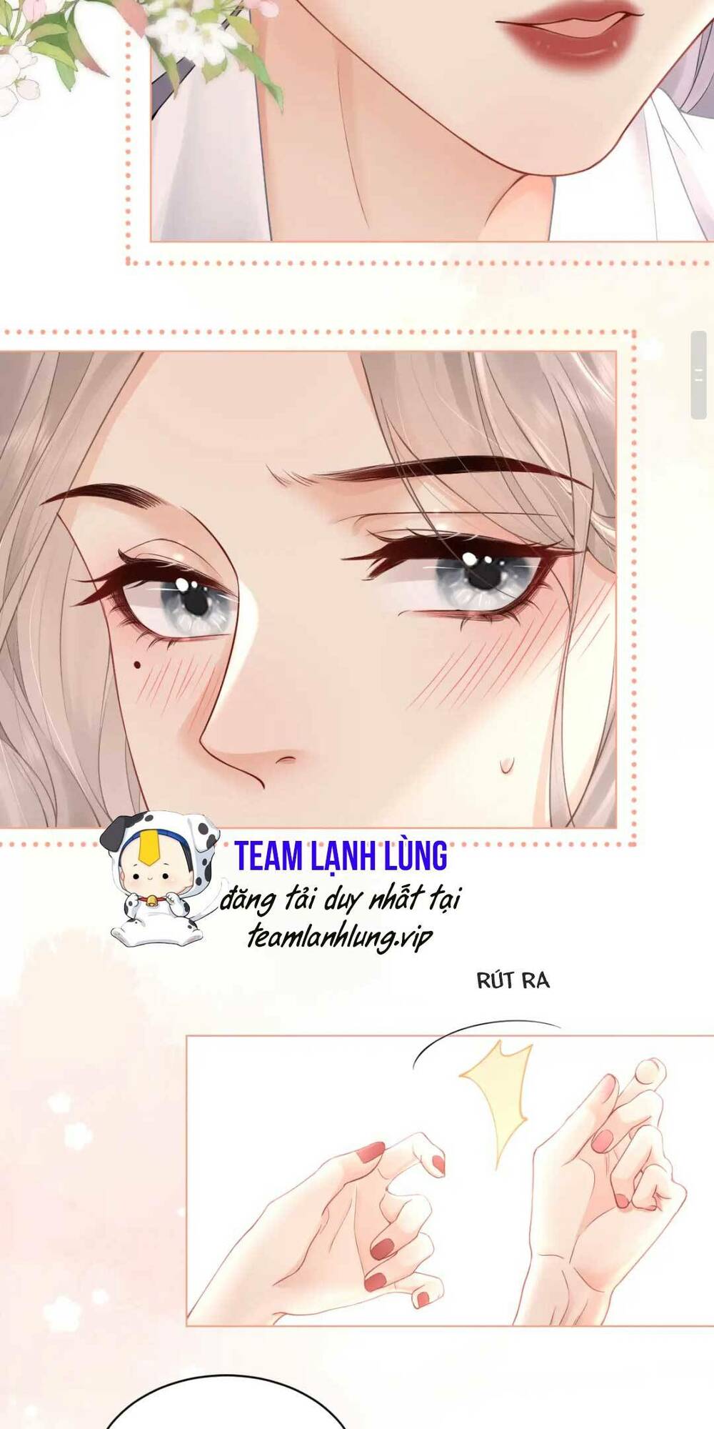 Luôn Có Giáo Viên Muốn Mời Phụ Huynh Chapter 4 - Trang 2