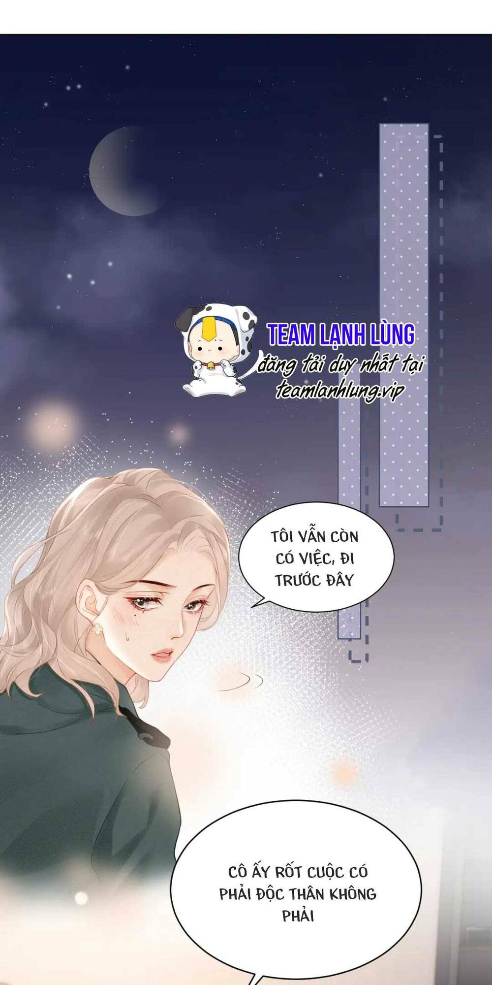 Luôn Có Giáo Viên Muốn Mời Phụ Huynh Chapter 4 - Trang 2