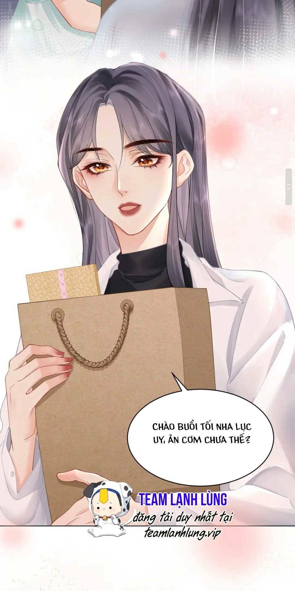 Luôn Có Giáo Viên Muốn Mời Phụ Huynh Chapter 4 - Trang 2