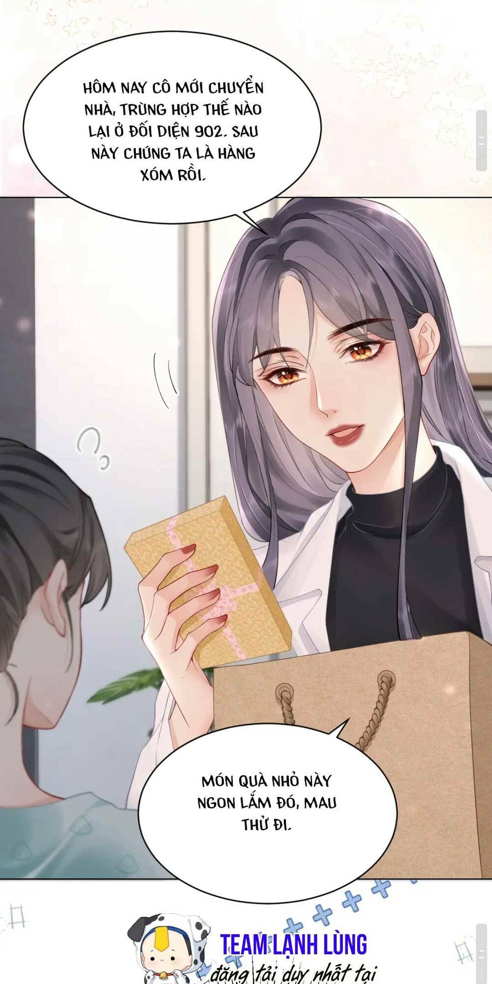 Luôn Có Giáo Viên Muốn Mời Phụ Huynh Chapter 4 - Trang 2